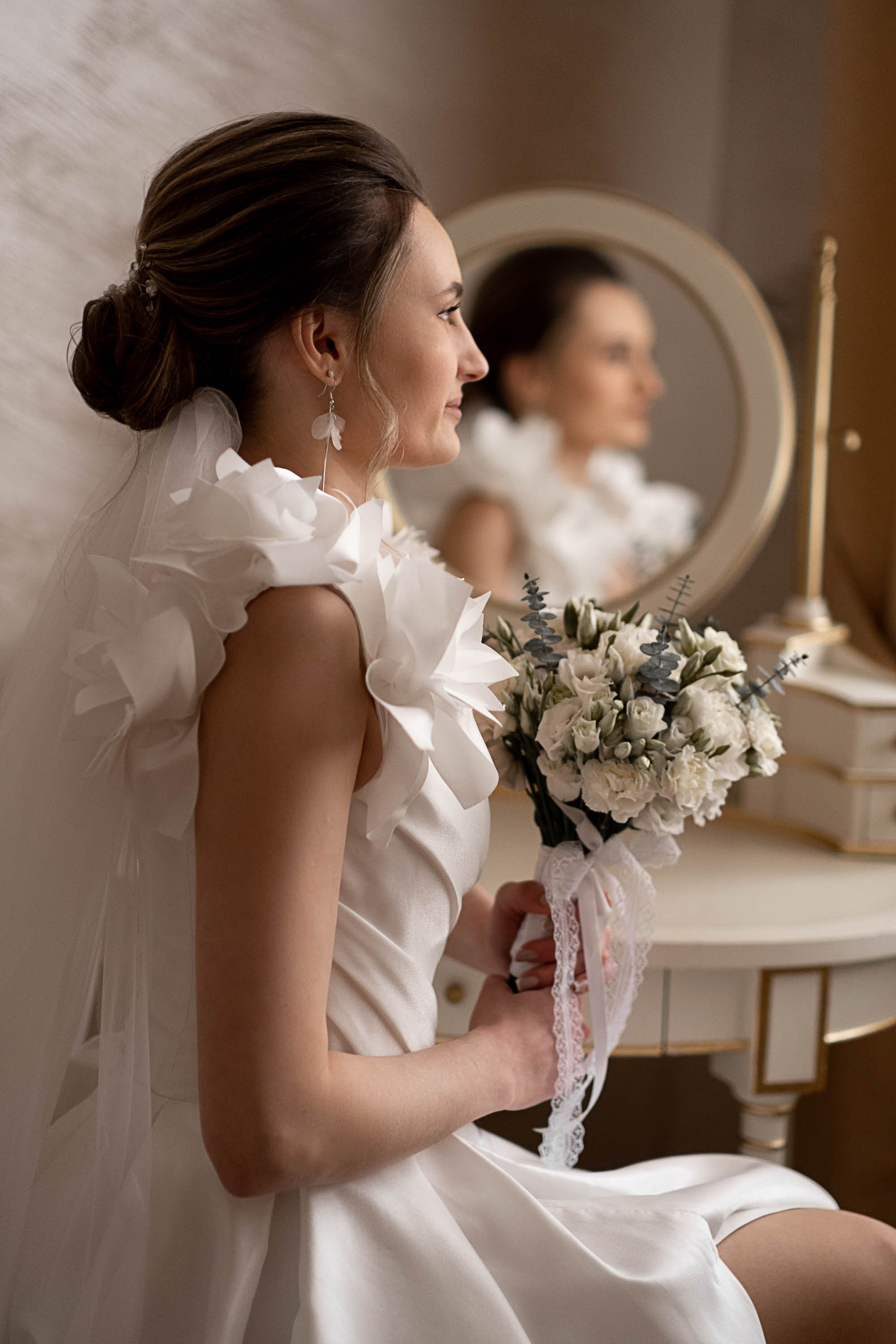 Дмитрий & София. Свадебный и семейный фотограф в Тюмени Екатерина Дубровина