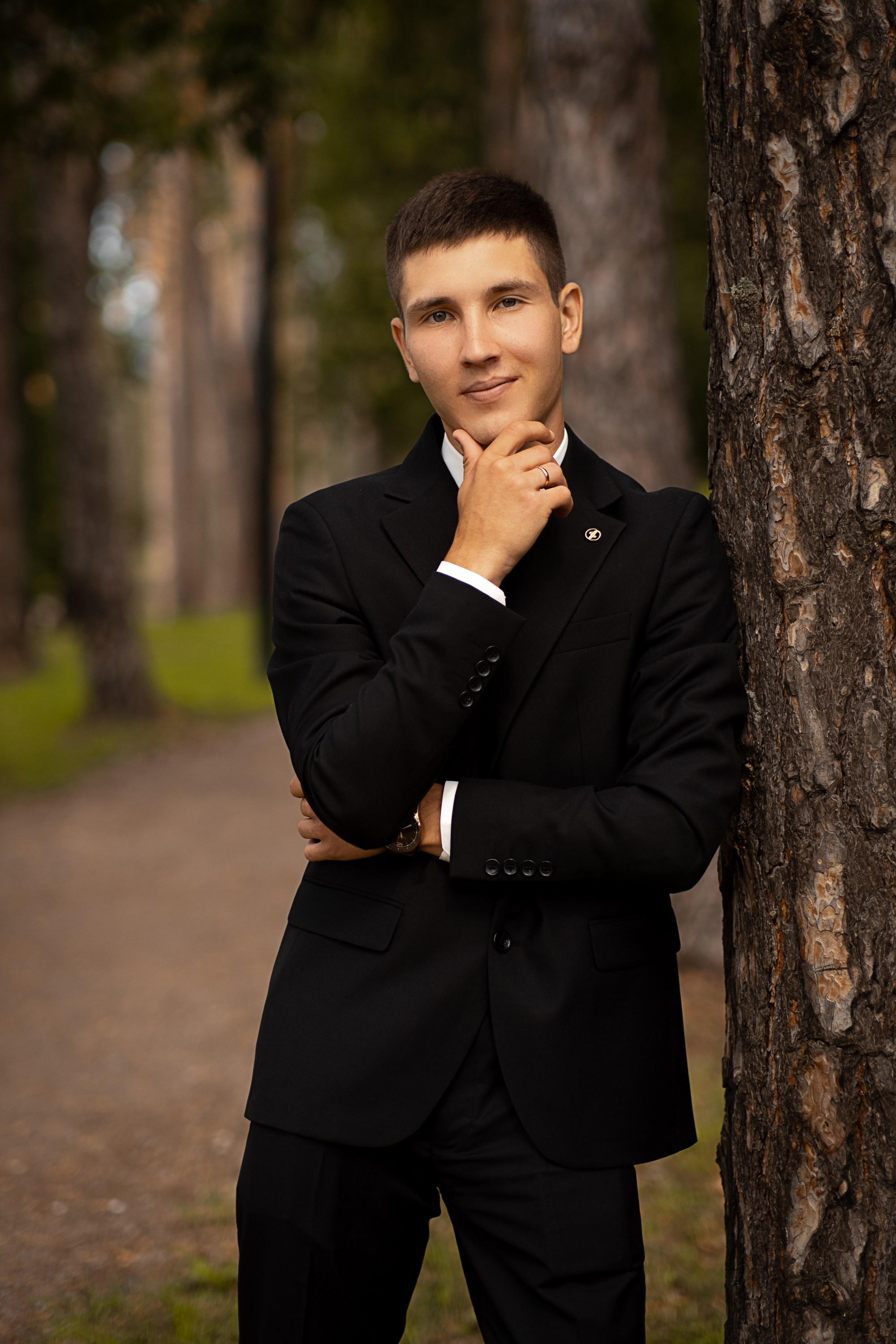 Алексей & Анжелика. Свадебный и семейный фотограф в Тюмени Екатерина Дубровина