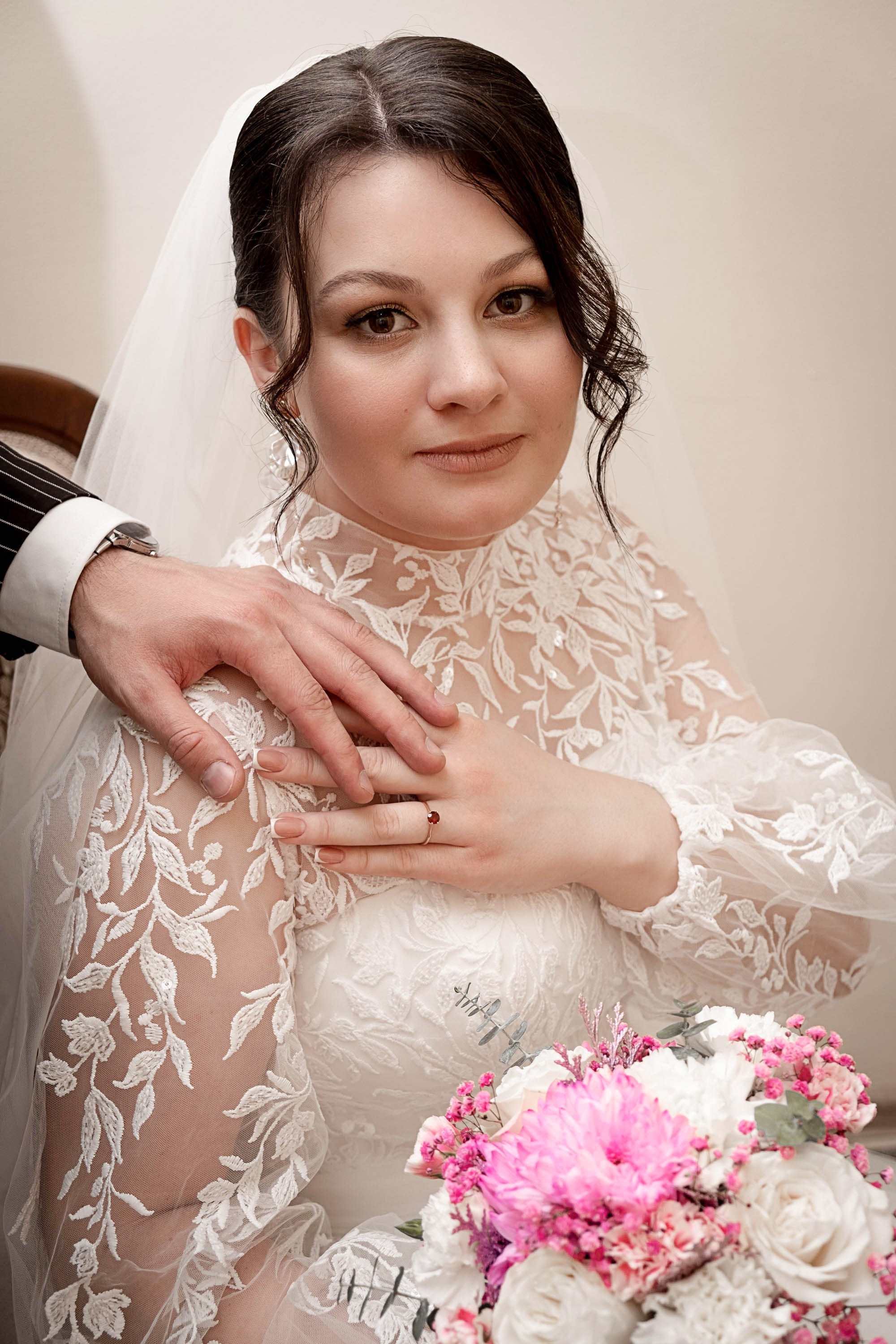 Василий & Валерия г. Заводоуковск. Свадебный и семейный фотограф в Тюмени Екатерина Дубровина