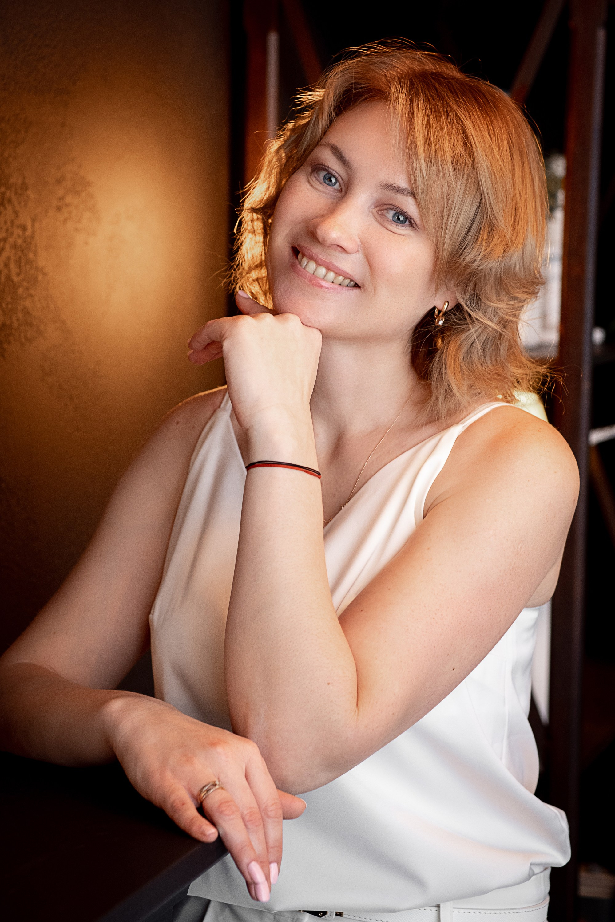 Светлана, София и Ника. Свадебный и семейный фотограф в Тюмени Екатерина Дубровина