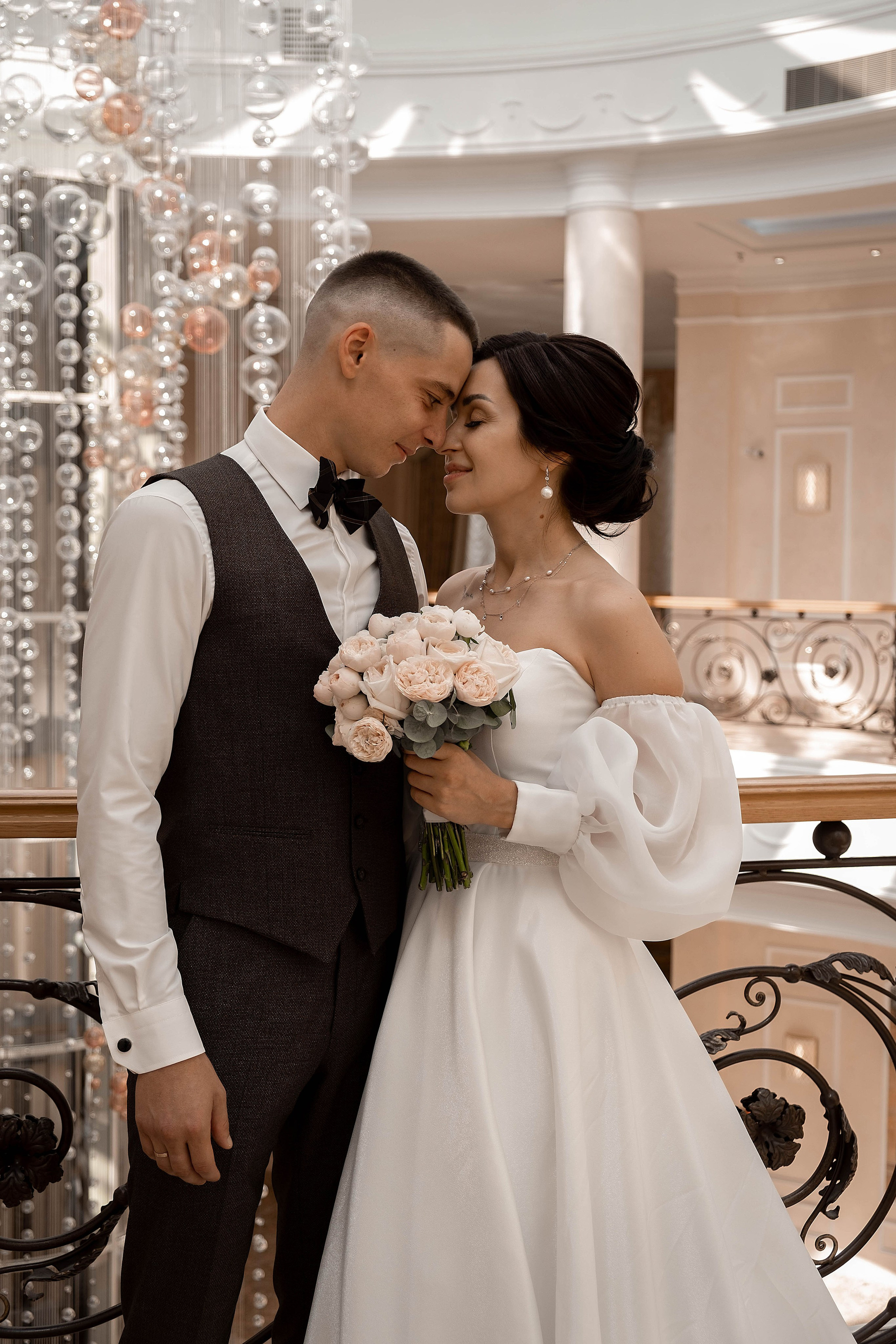 Сергей & Кристина. Свадебный и семейный фотограф в Тюмени Екатерина Дубровина