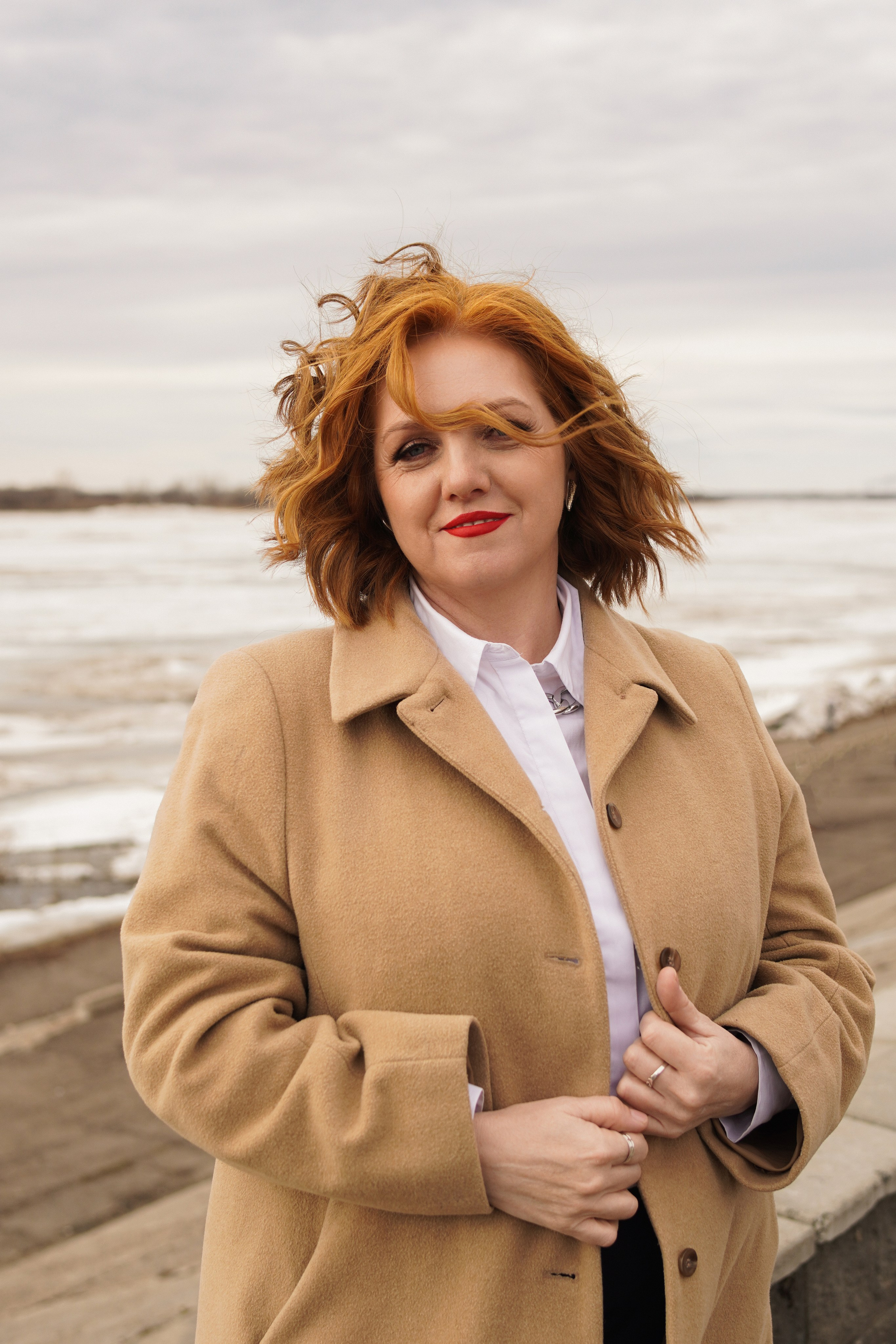 Юлия. Фотограф в Томске Светлана Нестерова