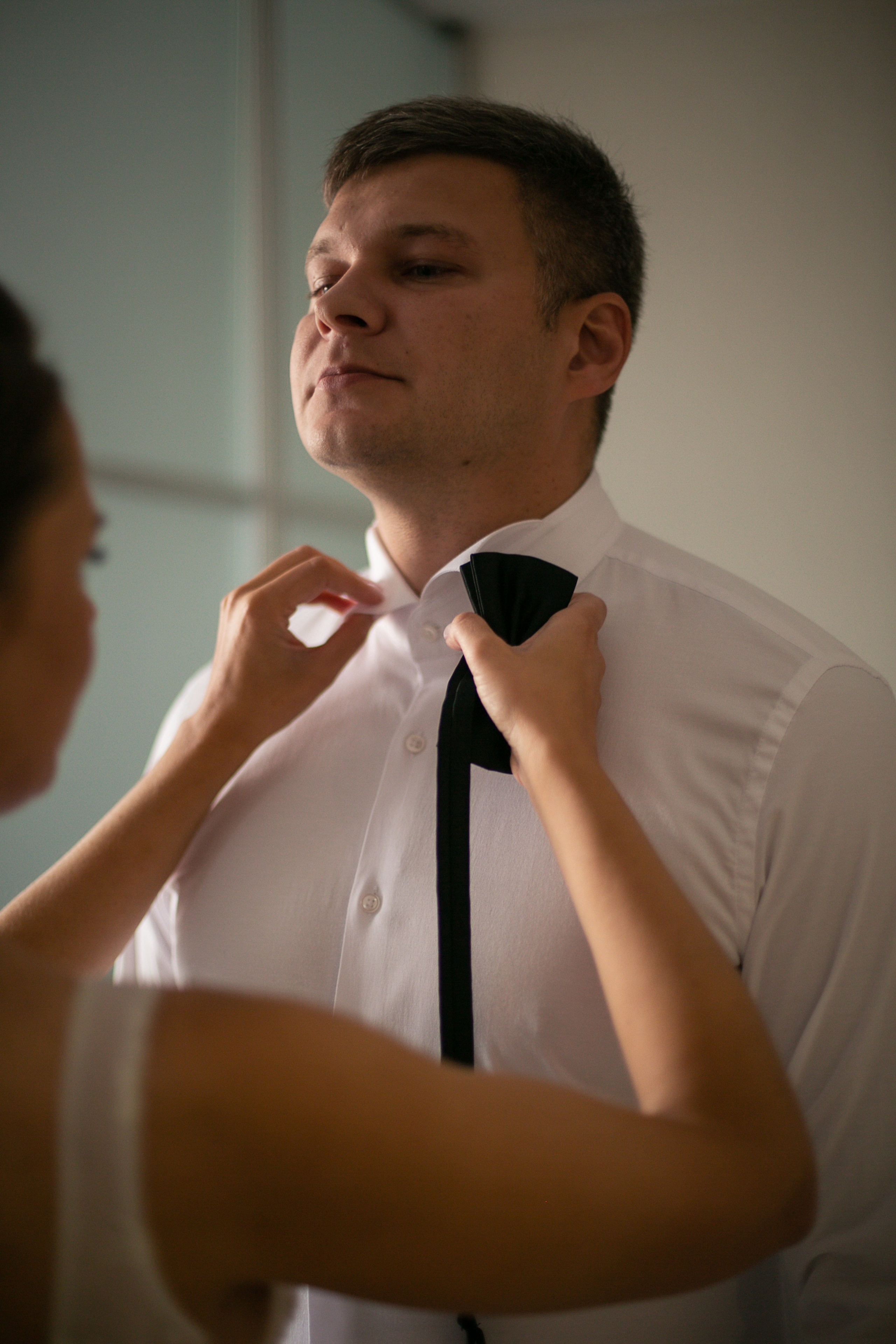 Женя и Вера. Ваш фотограф Любовь Чистякова