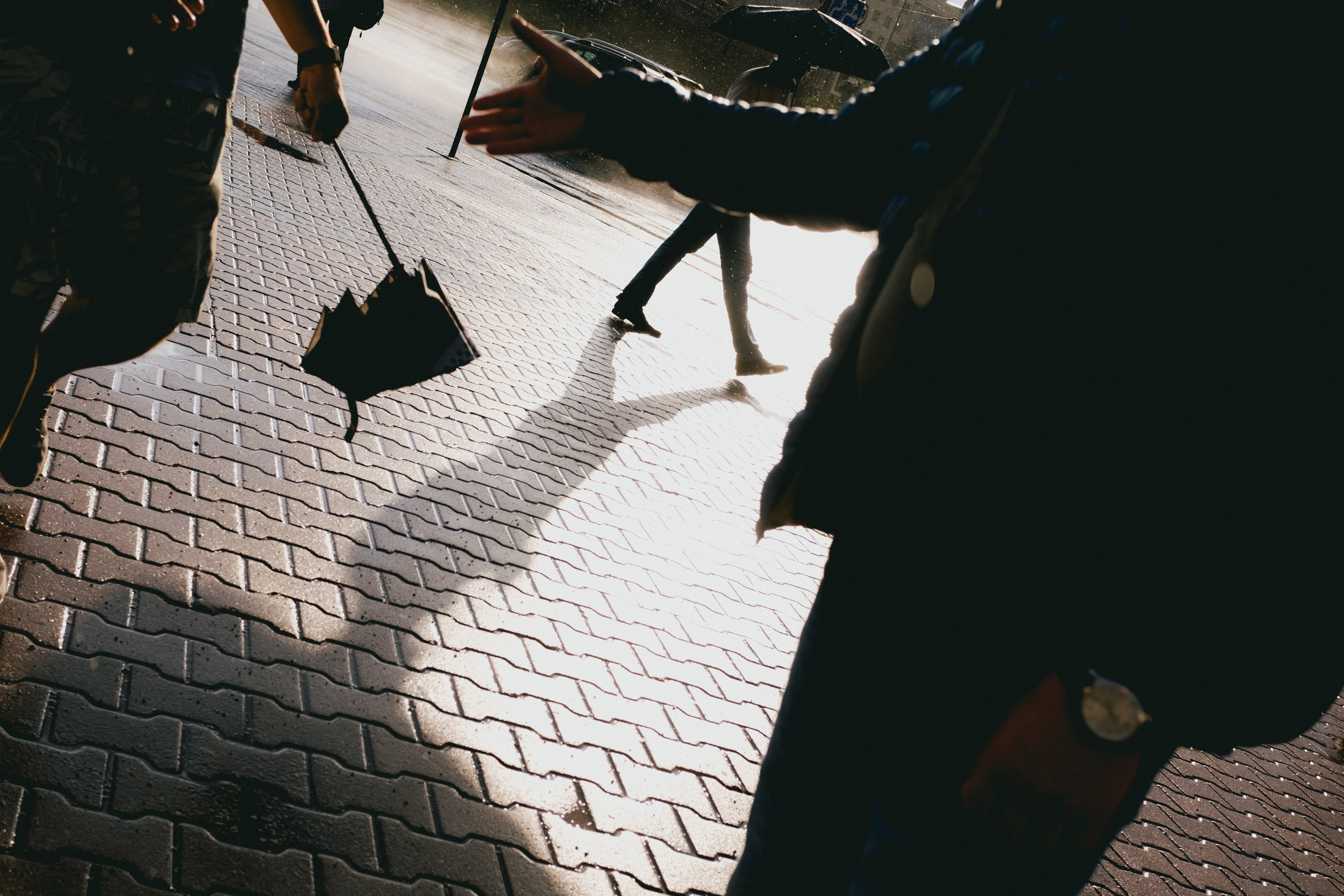 Стрит. Фотограф Минск