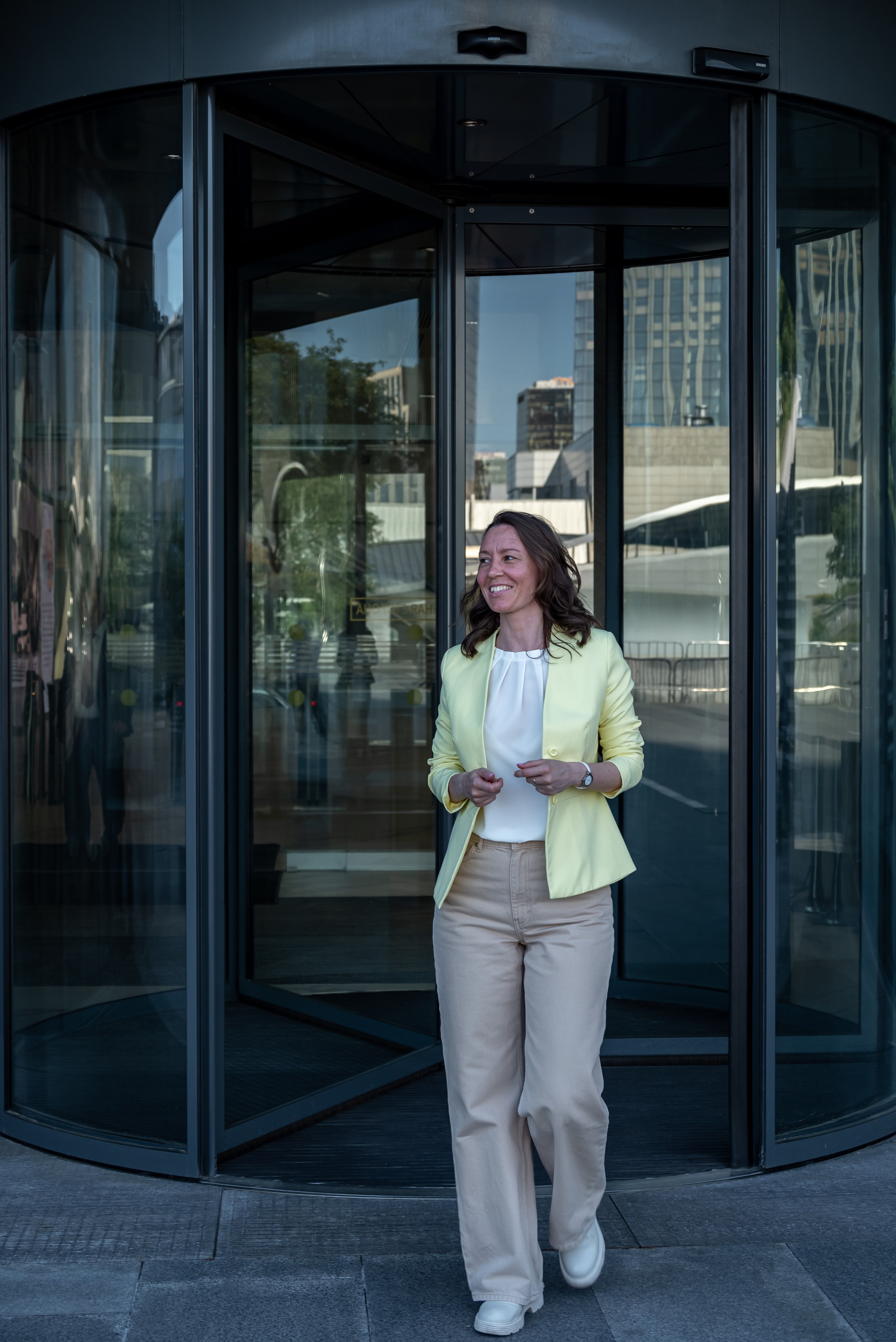 Яна. Бренд фотограф Москва