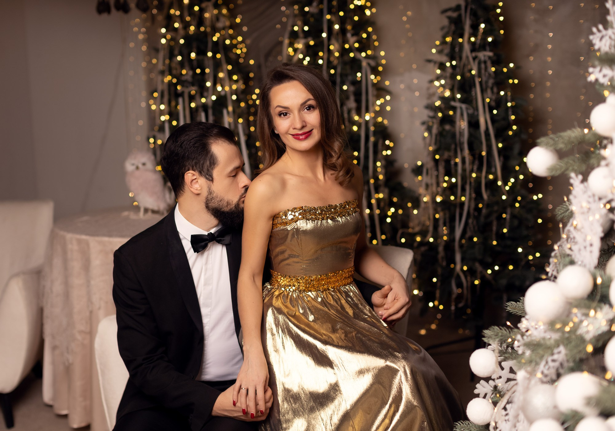 Семейная. Марина Корнева Женский и семейный фотограф в Ярославле