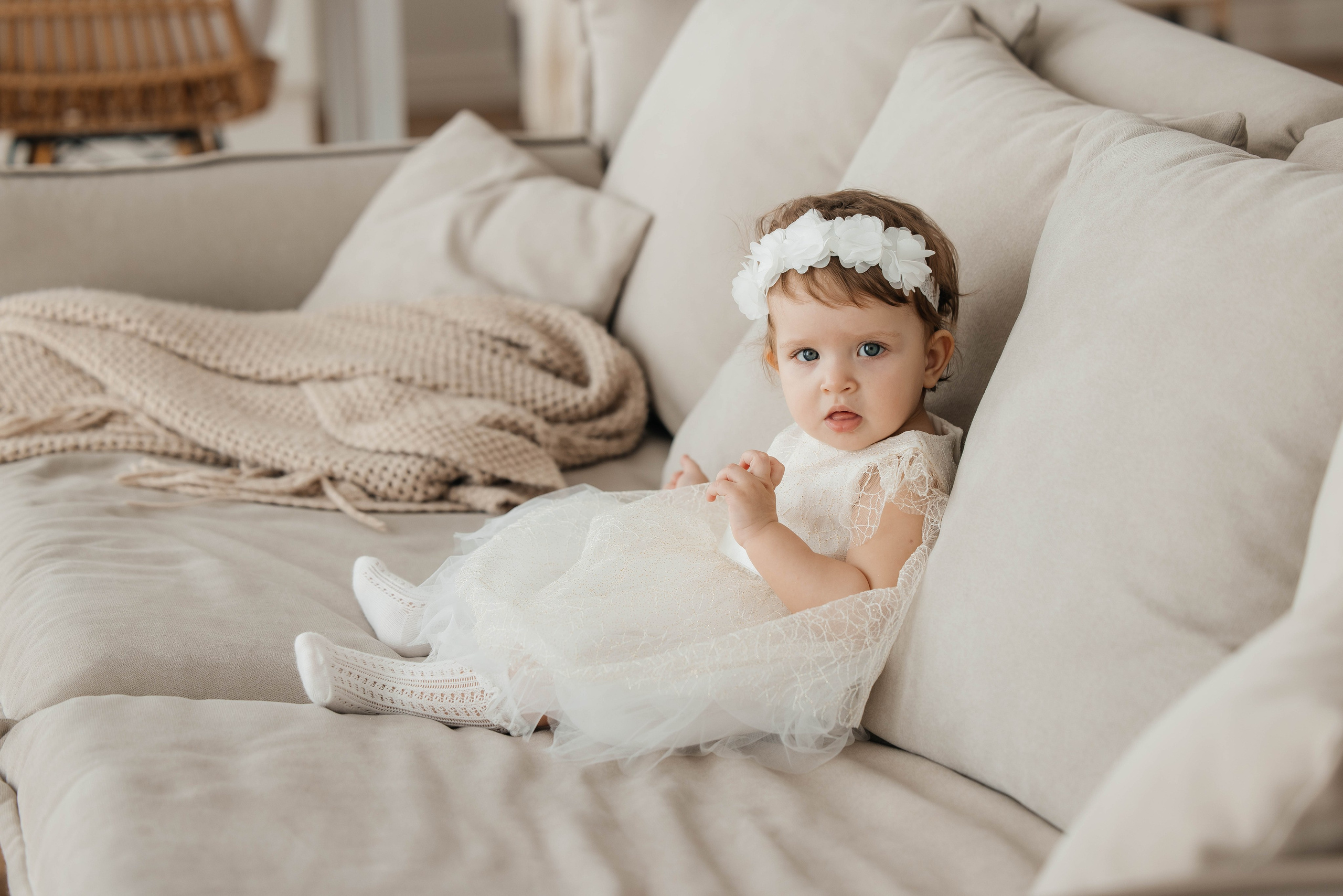 Детские воспоминания. Главная