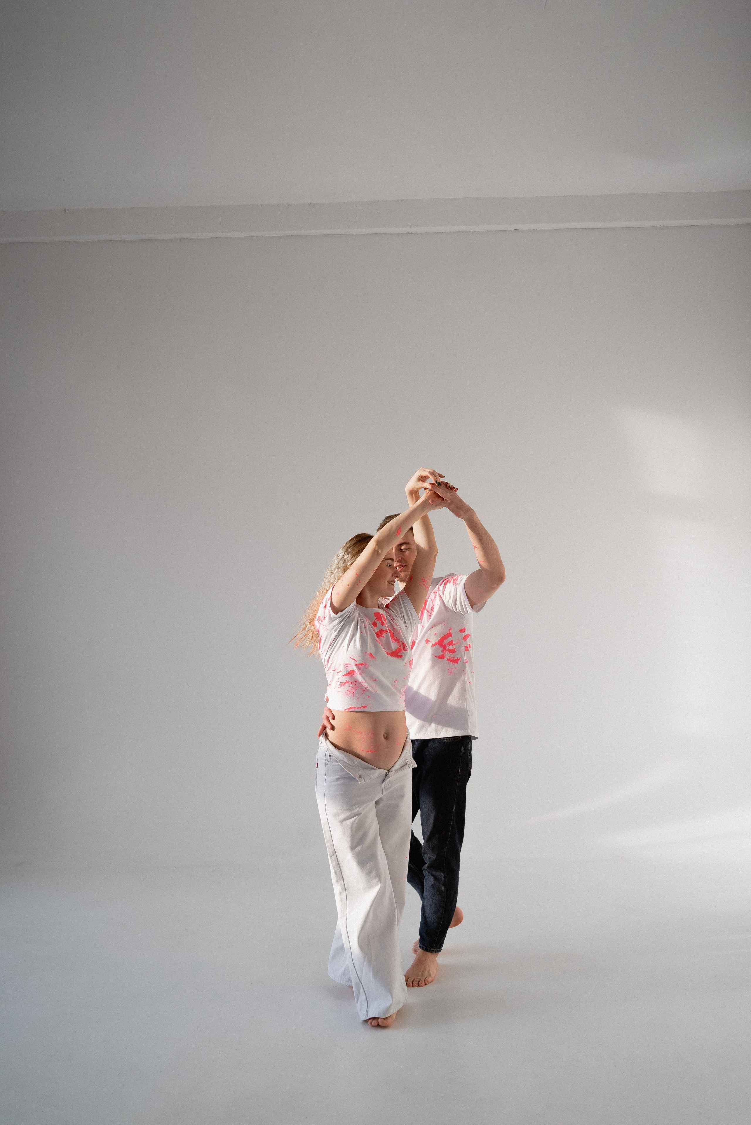 В ожидании чуда. Тамара Власова