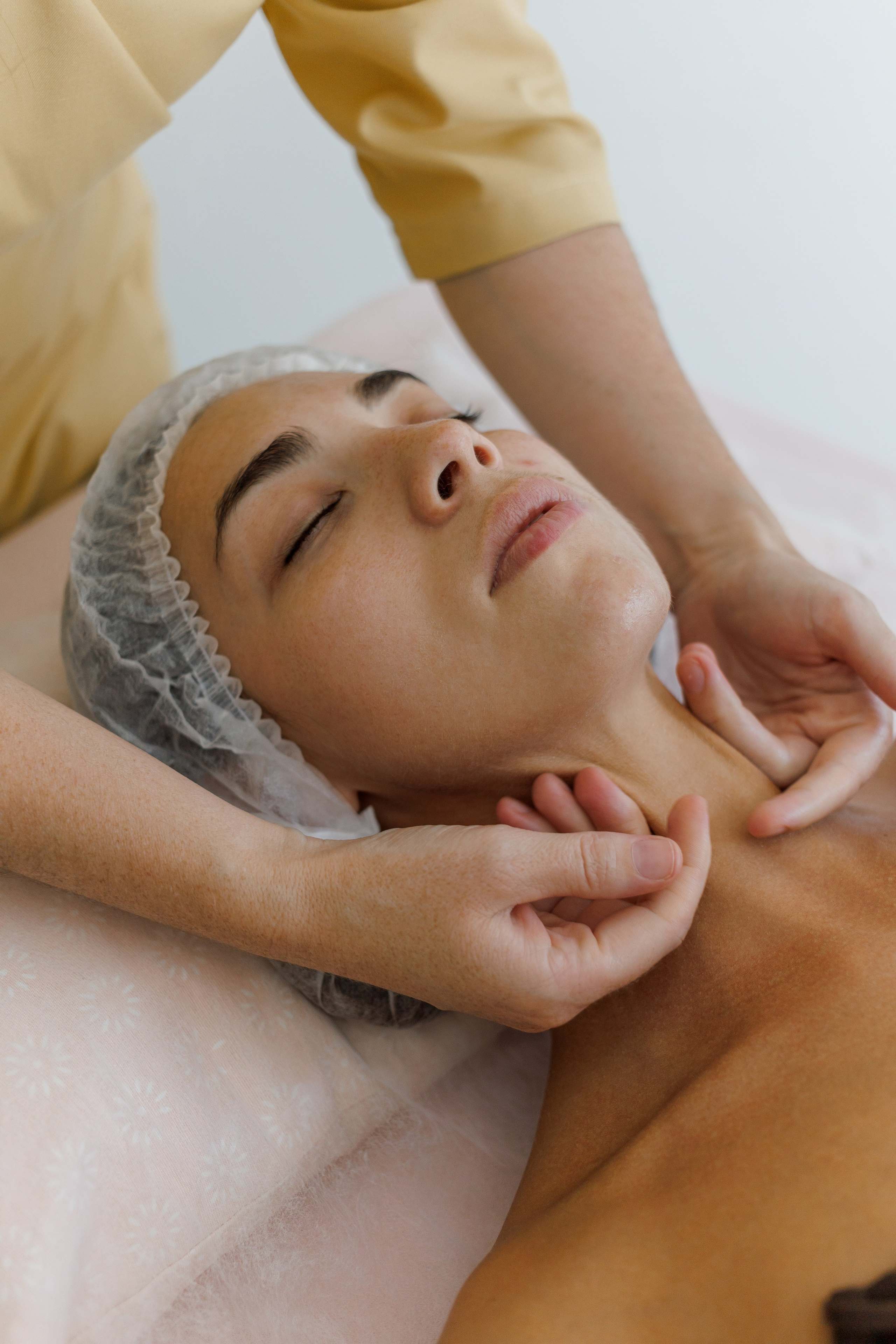 Контентная фотосессия для салона красоты. КОНТЕНТ ФОТОГРАФ