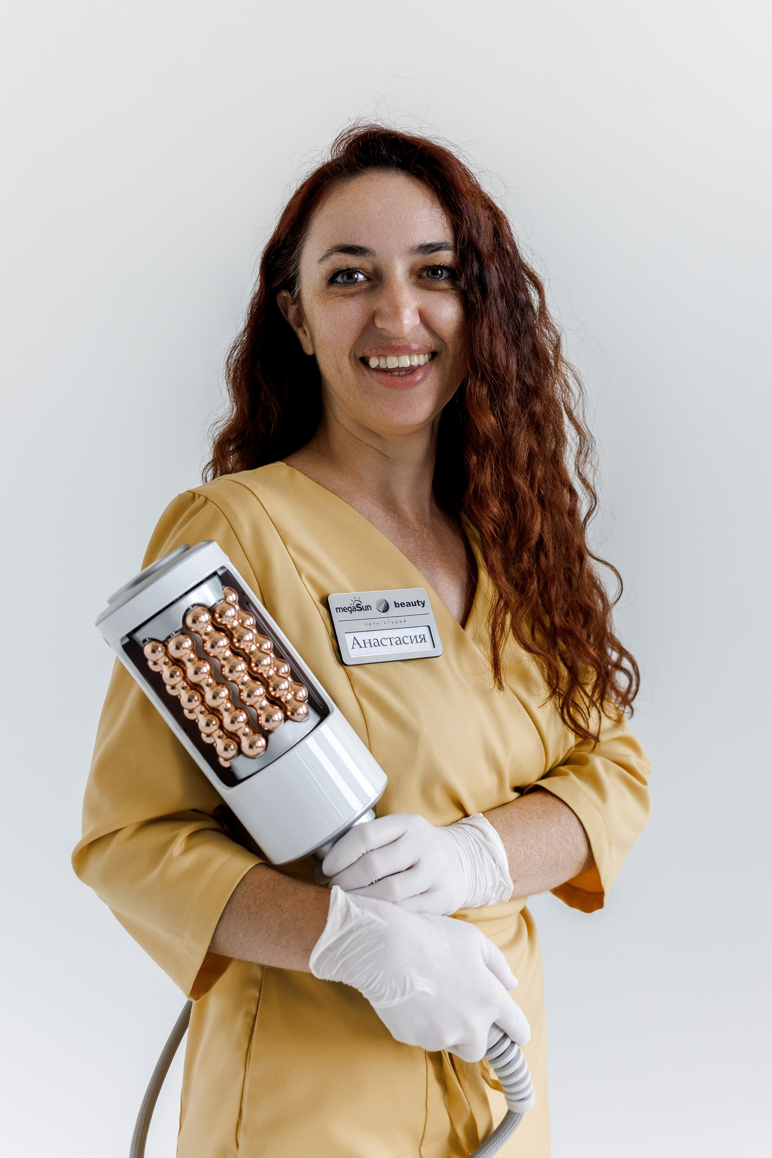 Контентная фотосессия для салона красоты. КОНТЕНТ ФОТОГРАФ