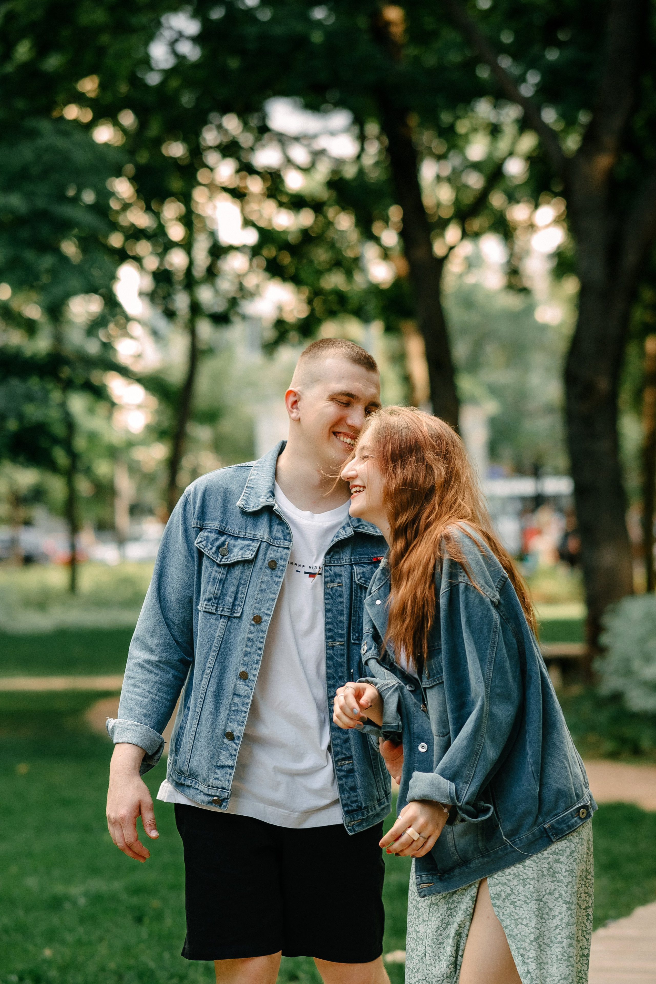 Игорь и Ангелина. Диана Тимиряева | Фотограф в Воронеже