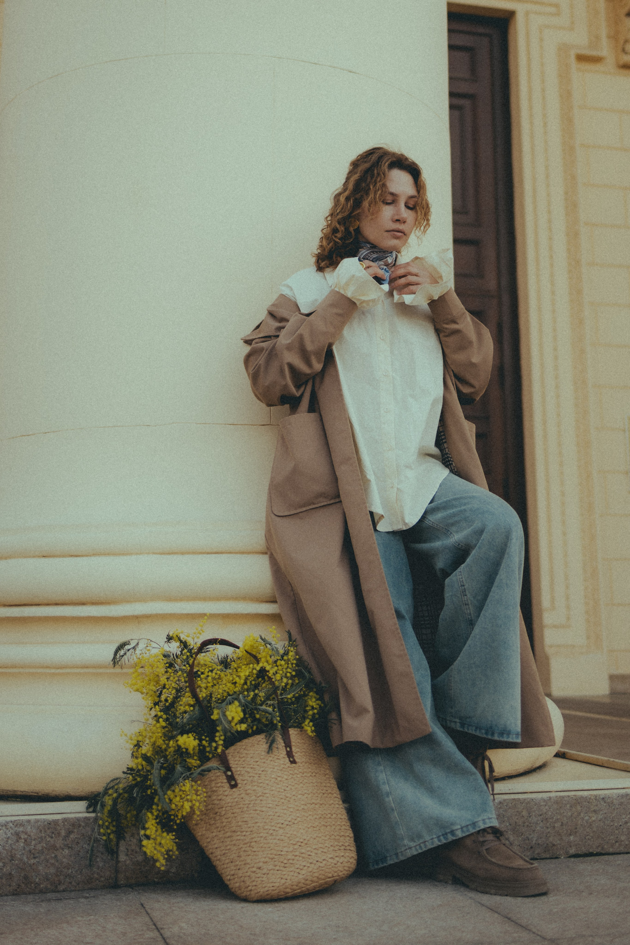 Даша. Фотограф Сочи Адлер Сириус Красная поляна Олеся Минив