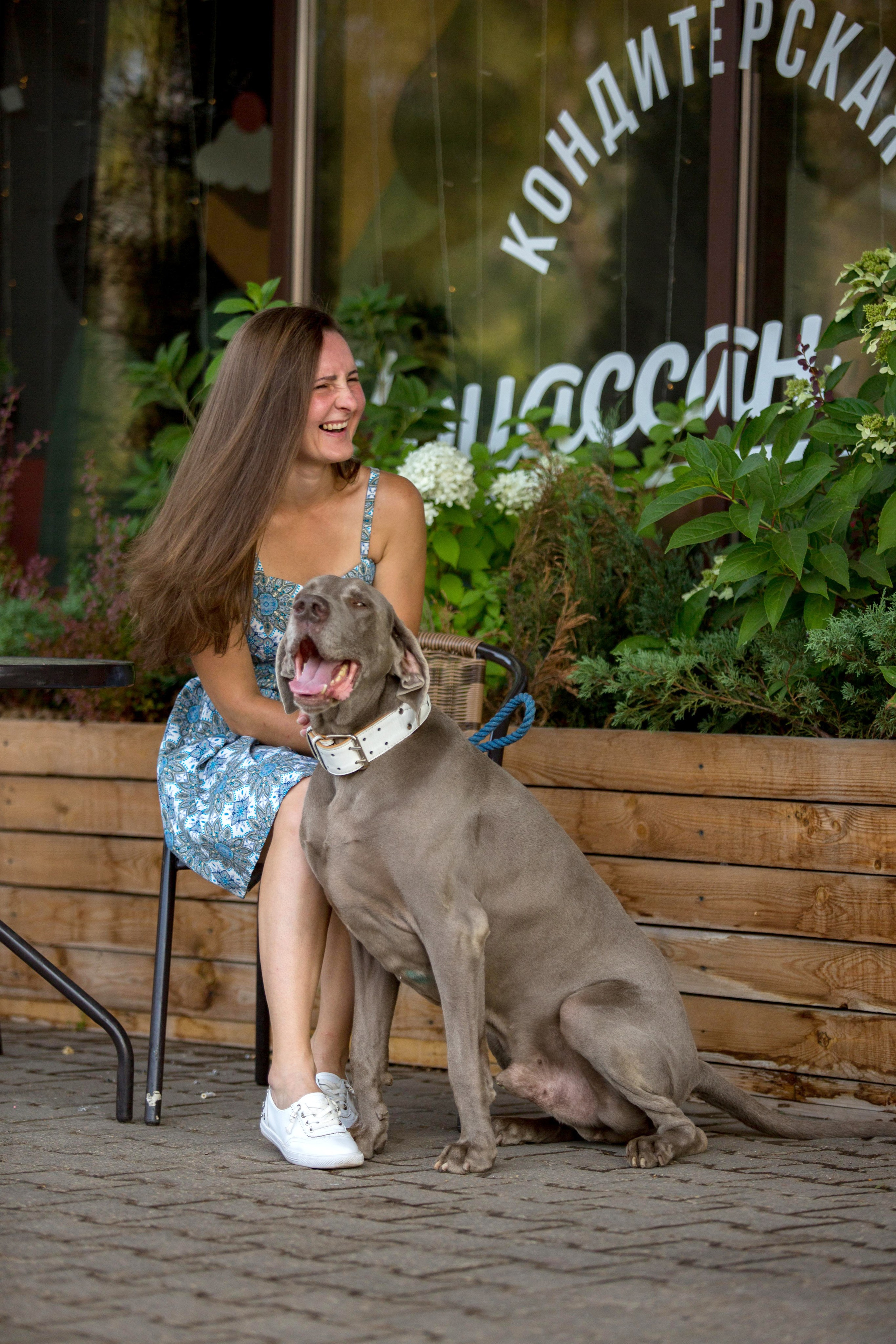 Евгения и Данте. Https://moshkovaphoto.ru/