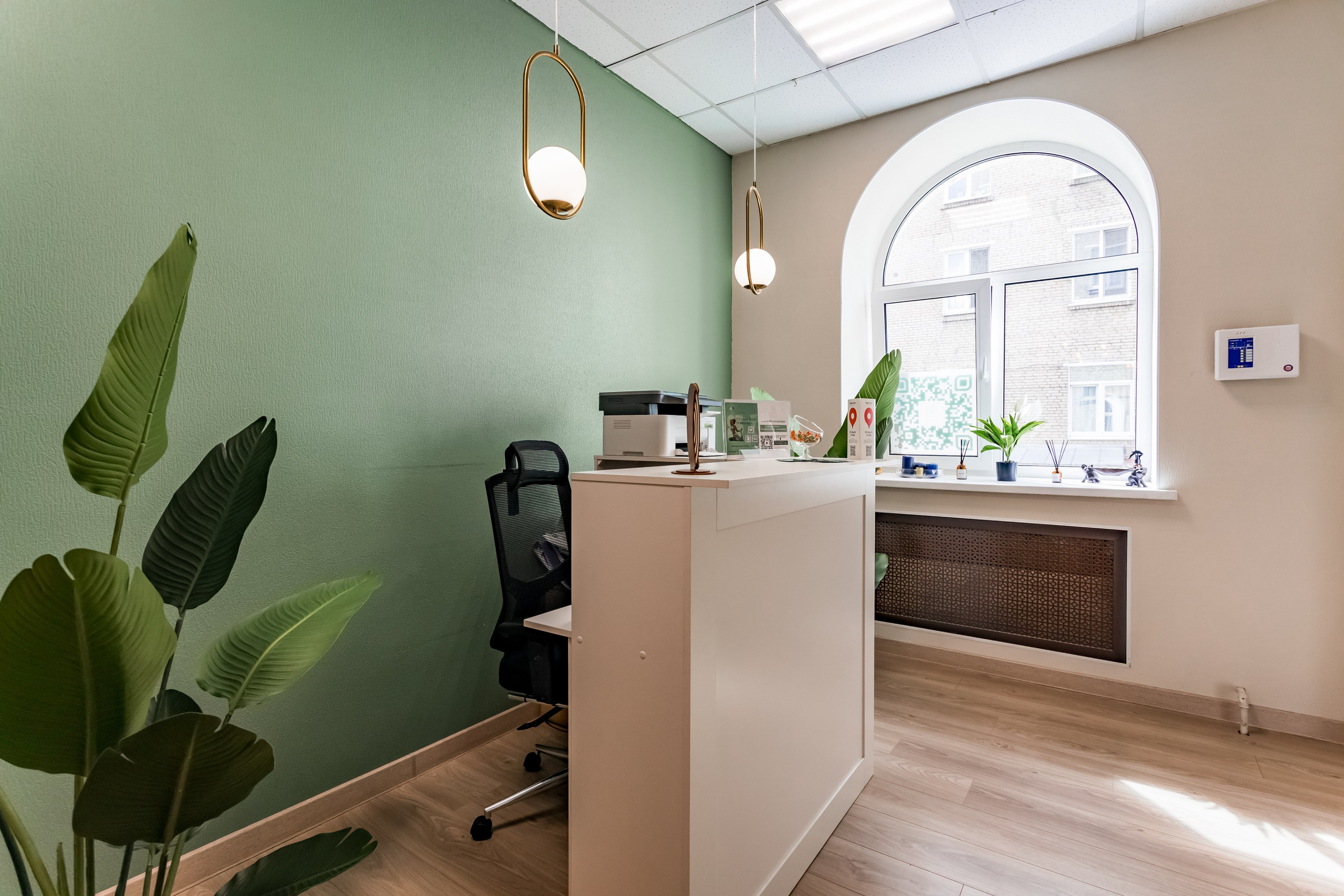 Студия йоги Art in Yoga на Луховицкой улице. Интерьеры, Контент, Портреты | Фотограф в Москве Дани Терно