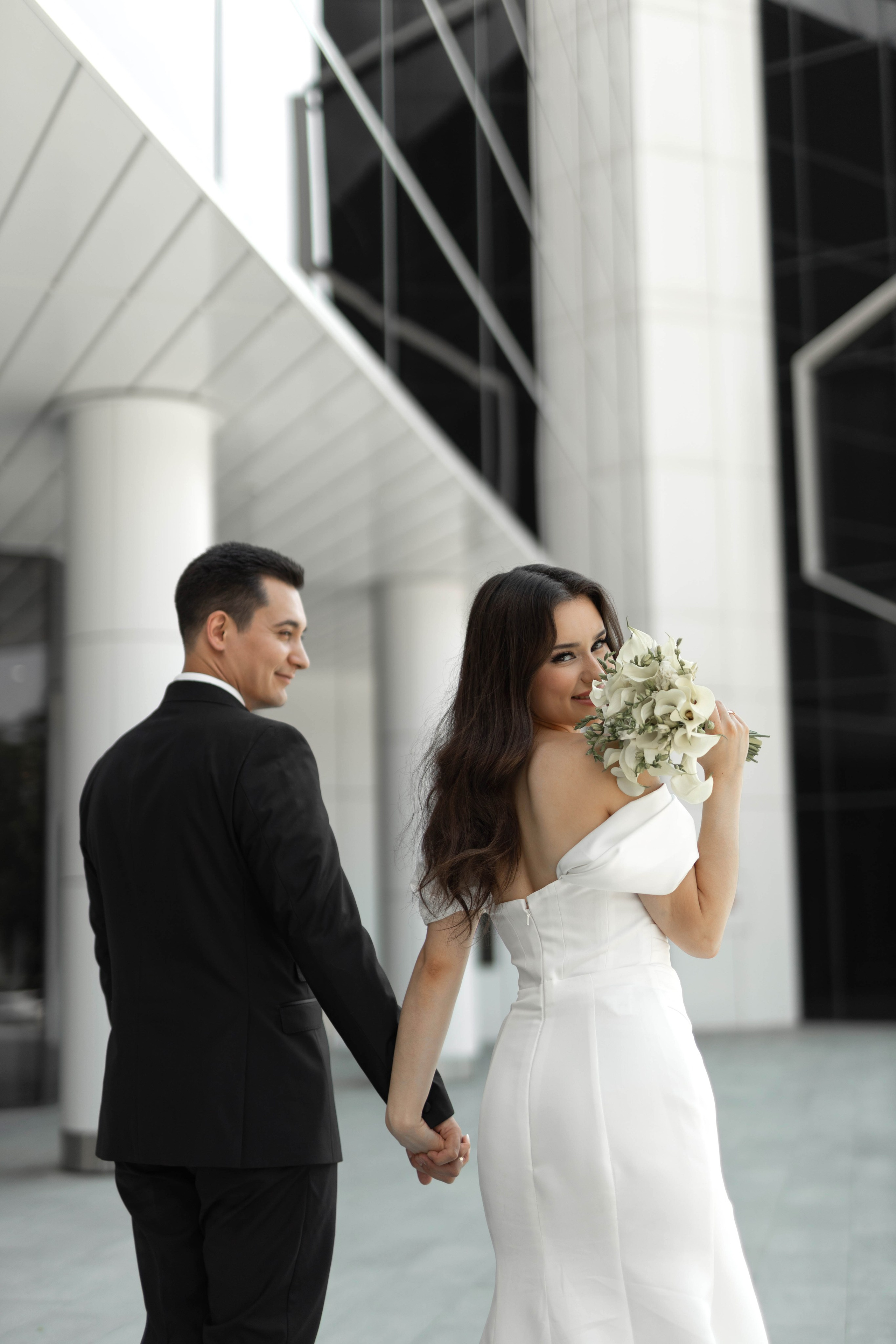 Данис Эльвира. Фотограф Александр Литвинов