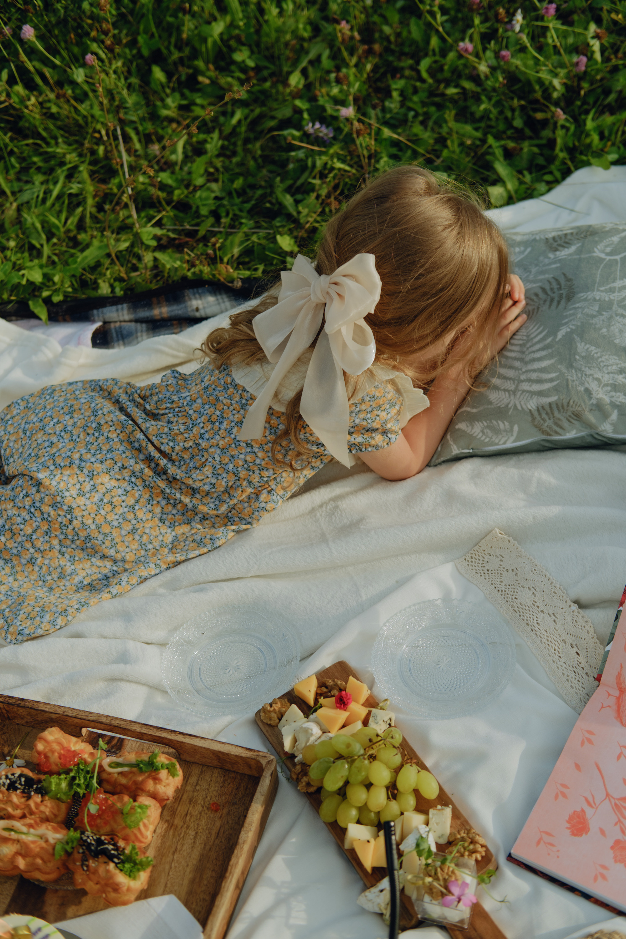 Настя и Катя. Фотограф Софья Володкина