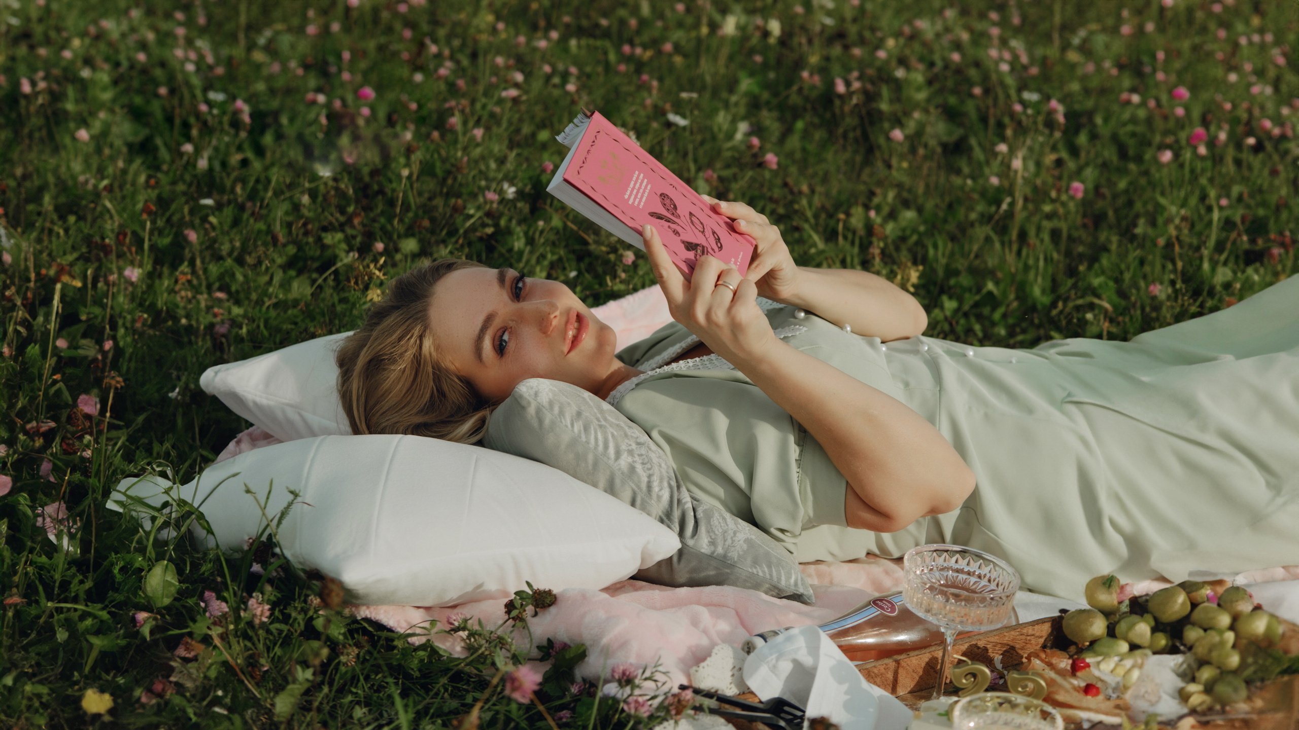 Фотограф Софья Володкина