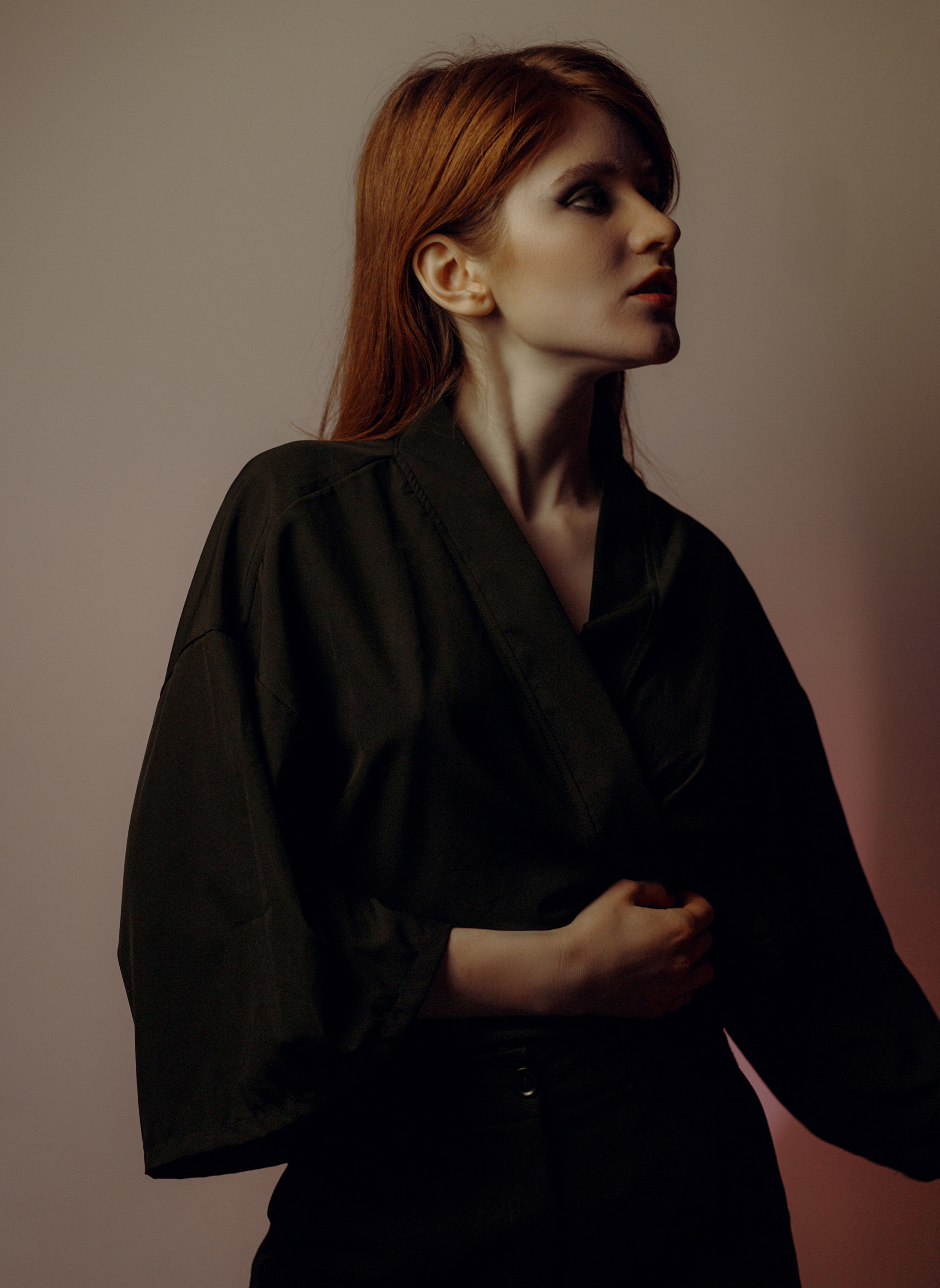 Лиза. Фотограф Софья Володкина