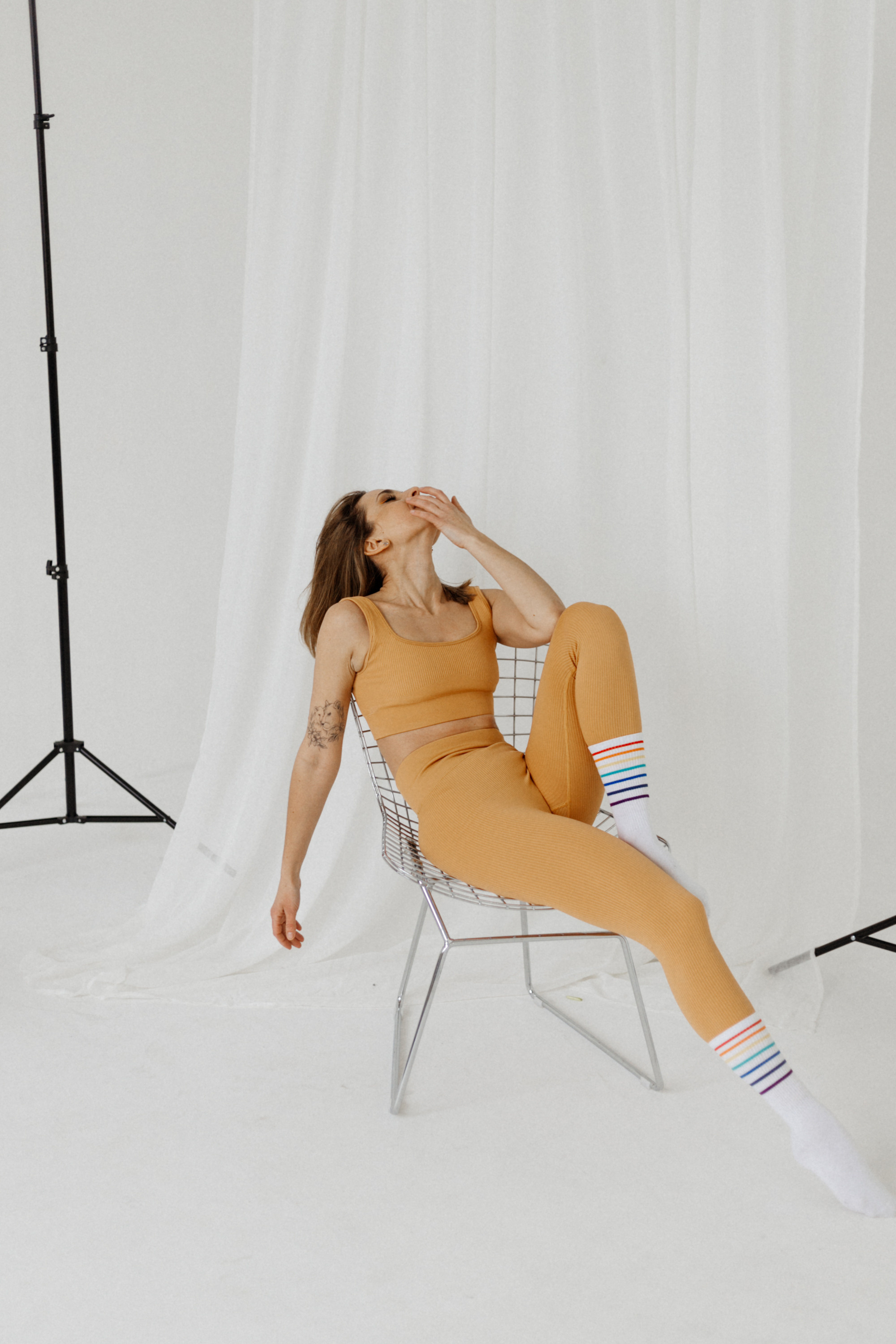 Рита. Фотограф Софья Володкина