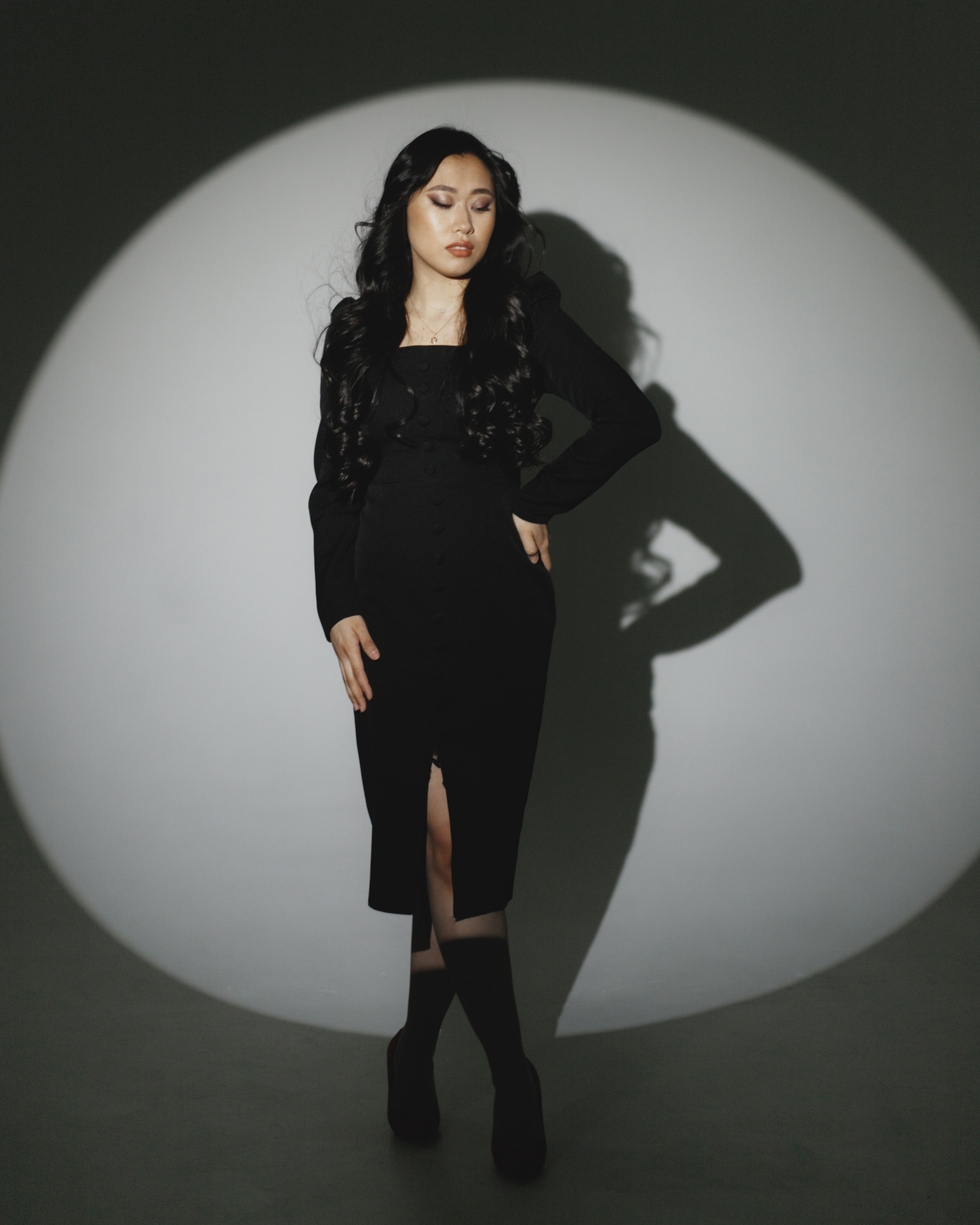 Элиза. Фотограф Софья Володкина