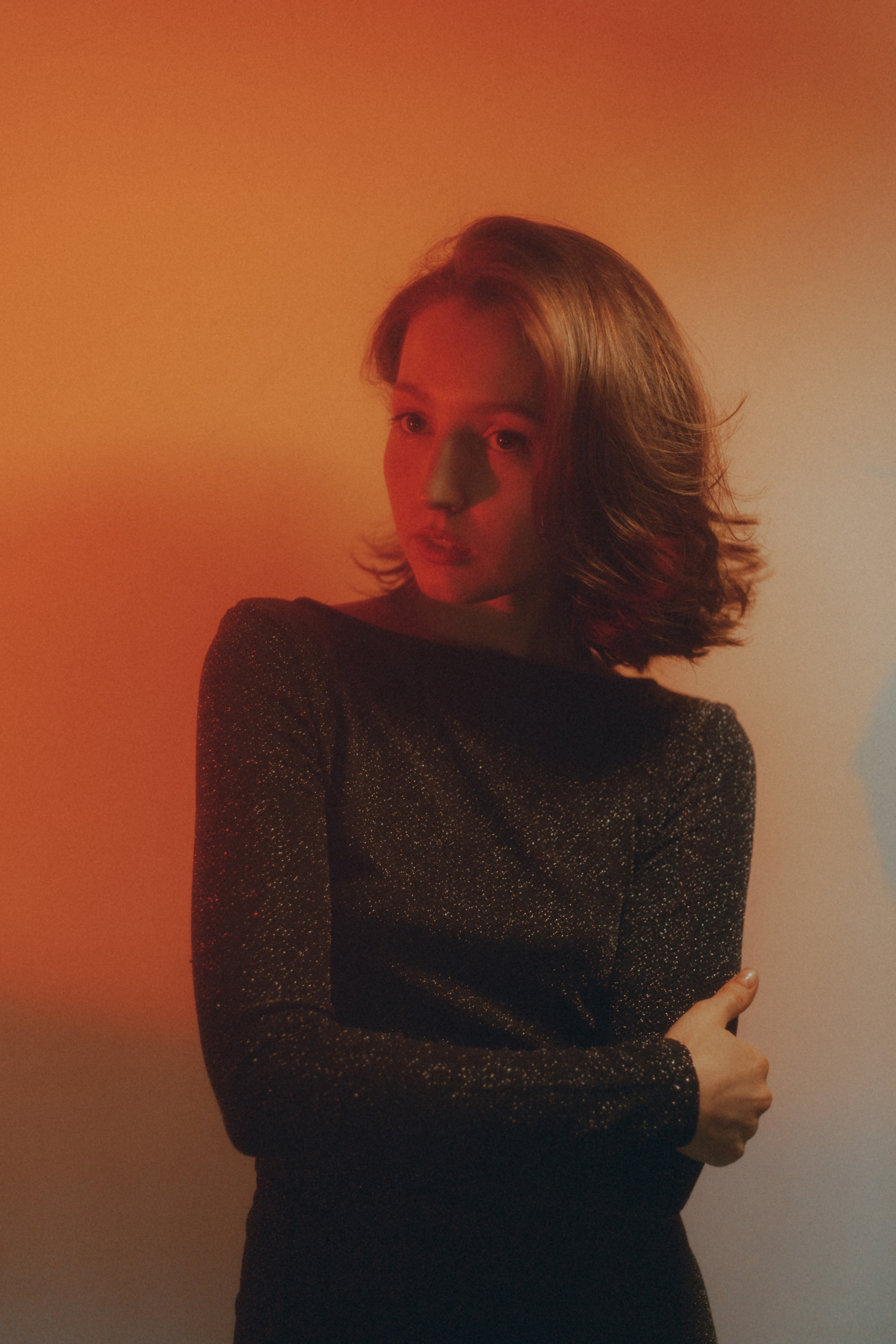 Елизавета. Фотограф Софья Володкина