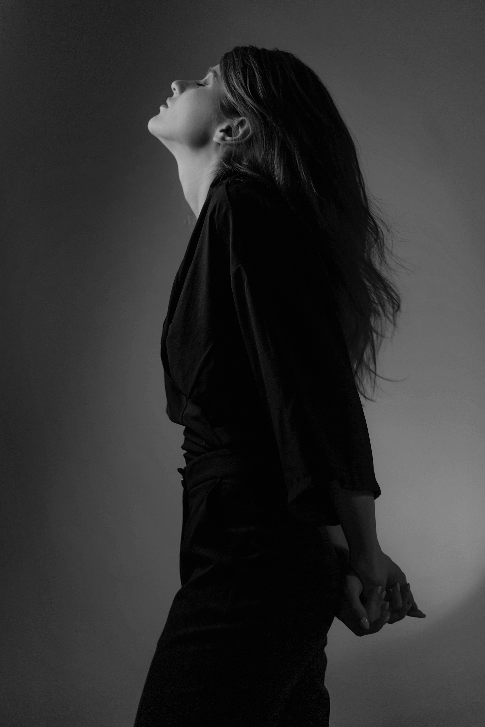 Лиза. Фотограф Софья Володкина