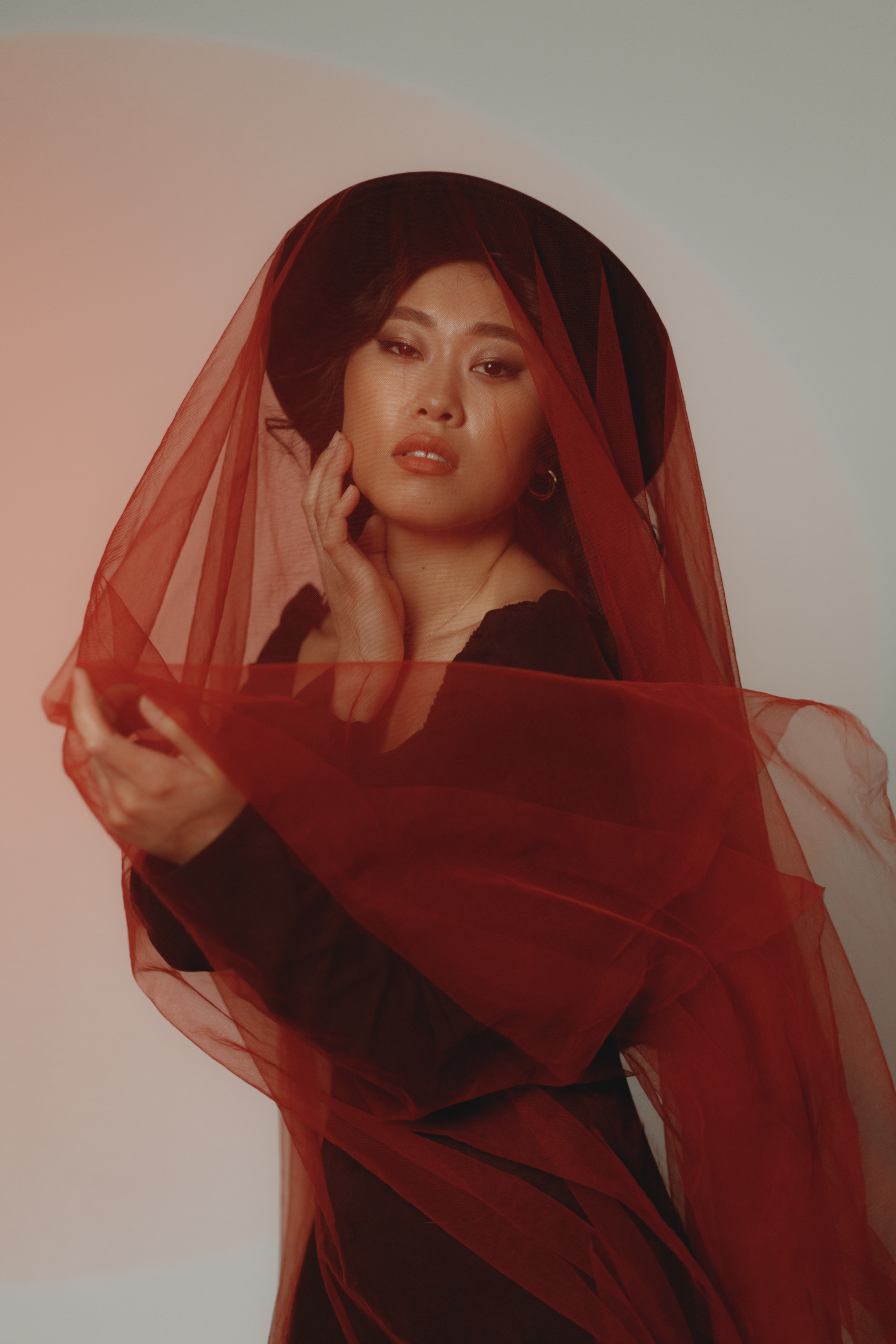 Элиза. Фотограф Софья Володкина