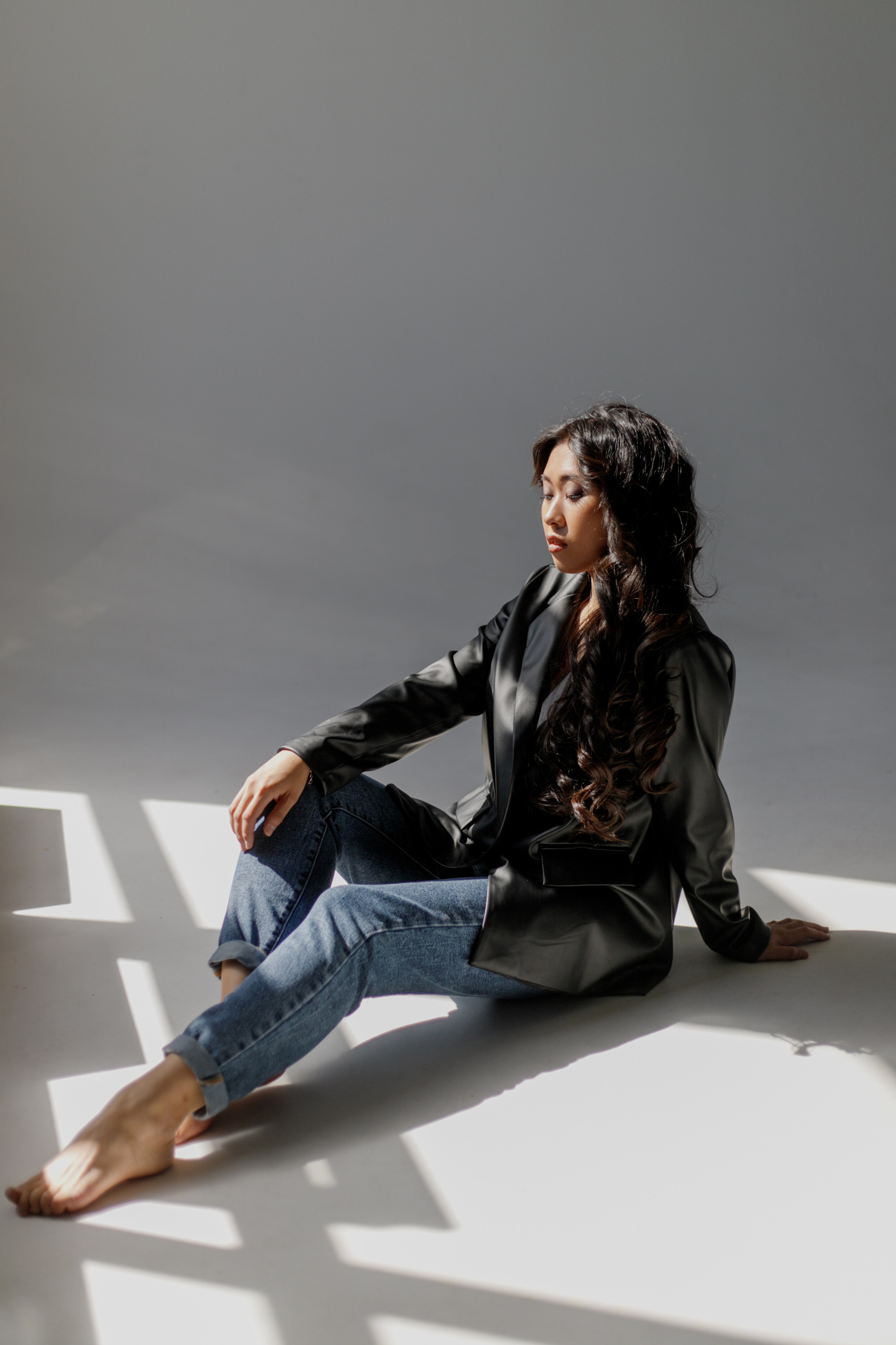 Элиза. Фотограф Софья Володкина