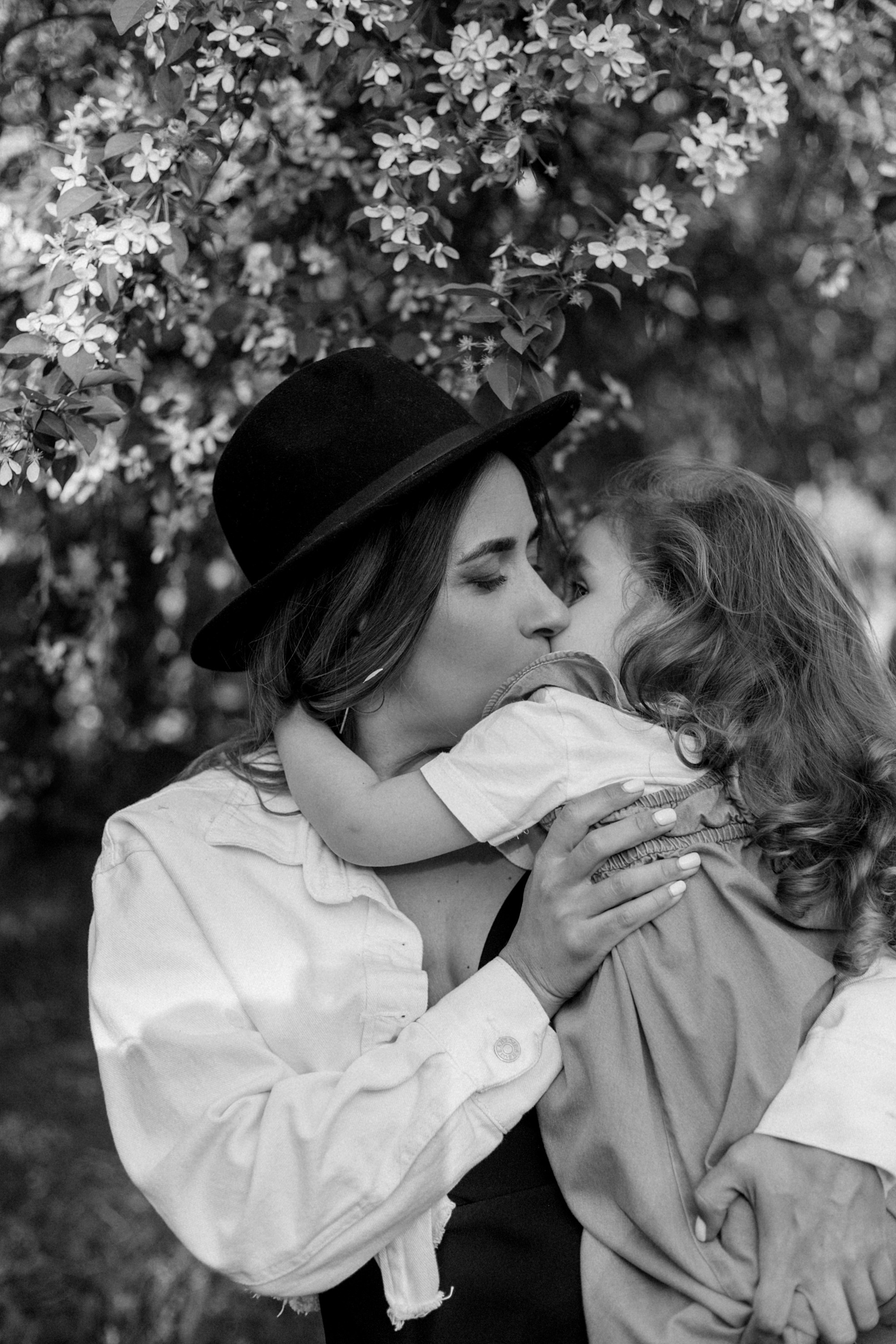 Лето. Фотограф Софья Володкина