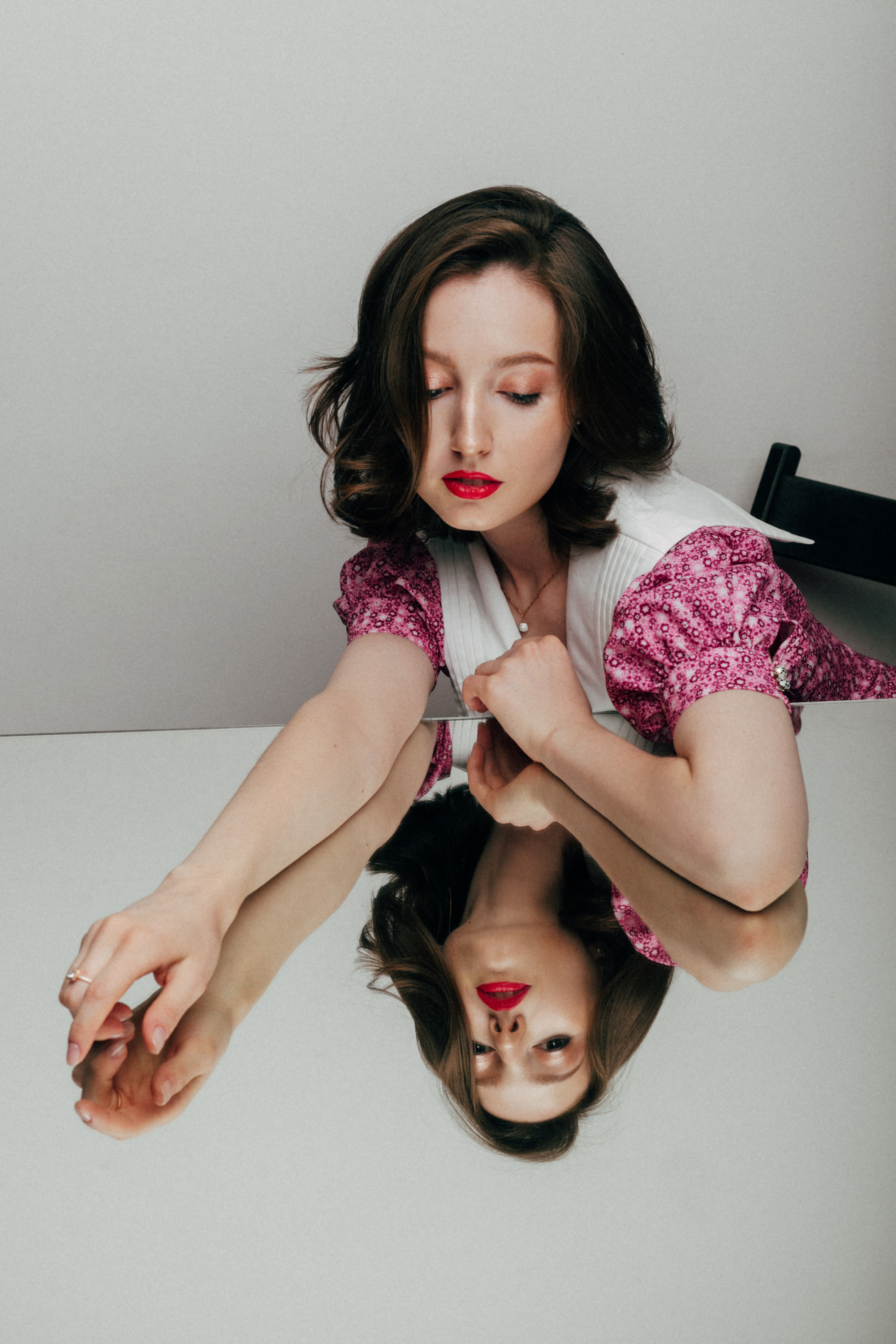 Елизавета. Фотограф Софья Володкина