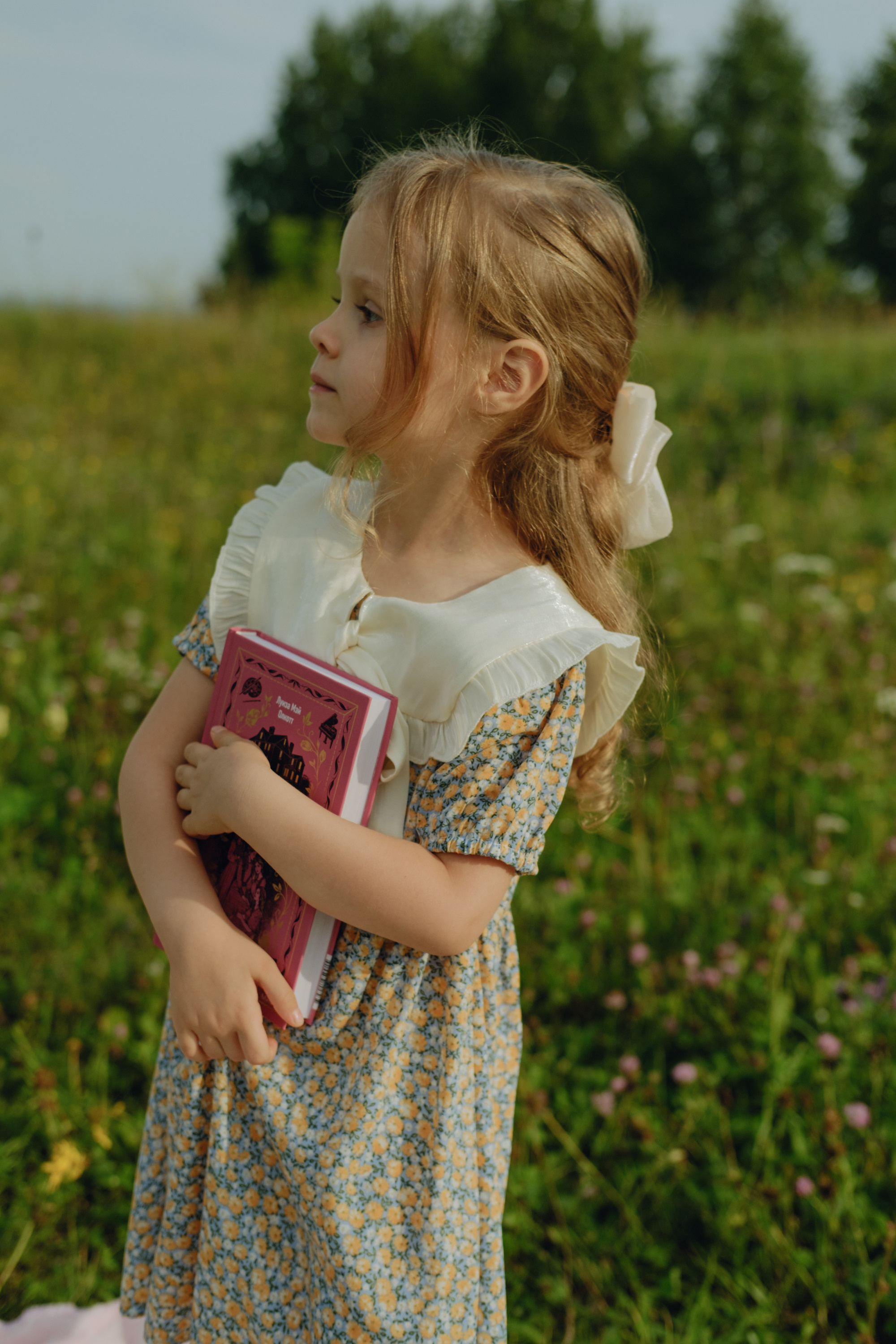 Настя и Катя. Фотограф Софья Володкина