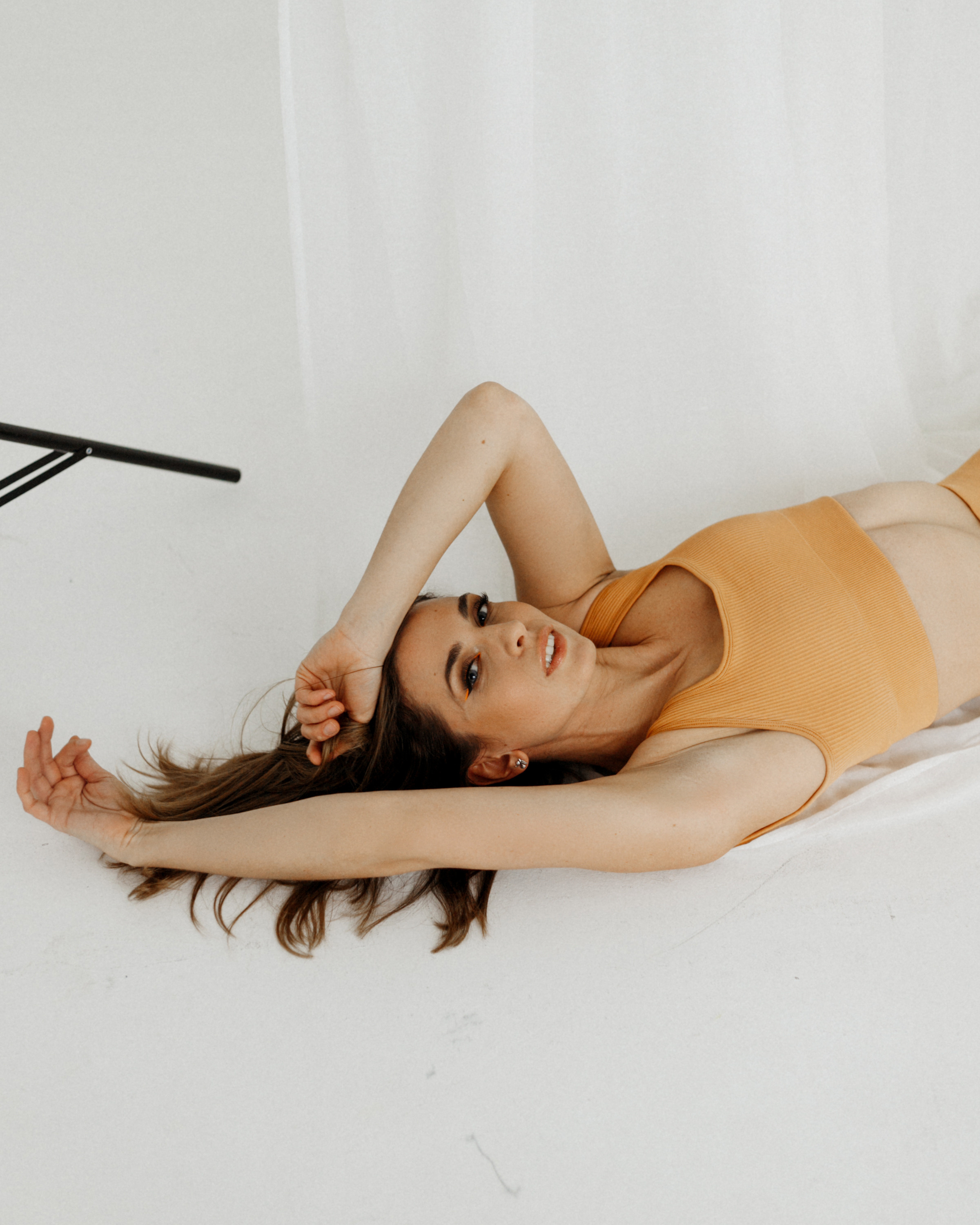 Рита. Фотограф Софья Володкина