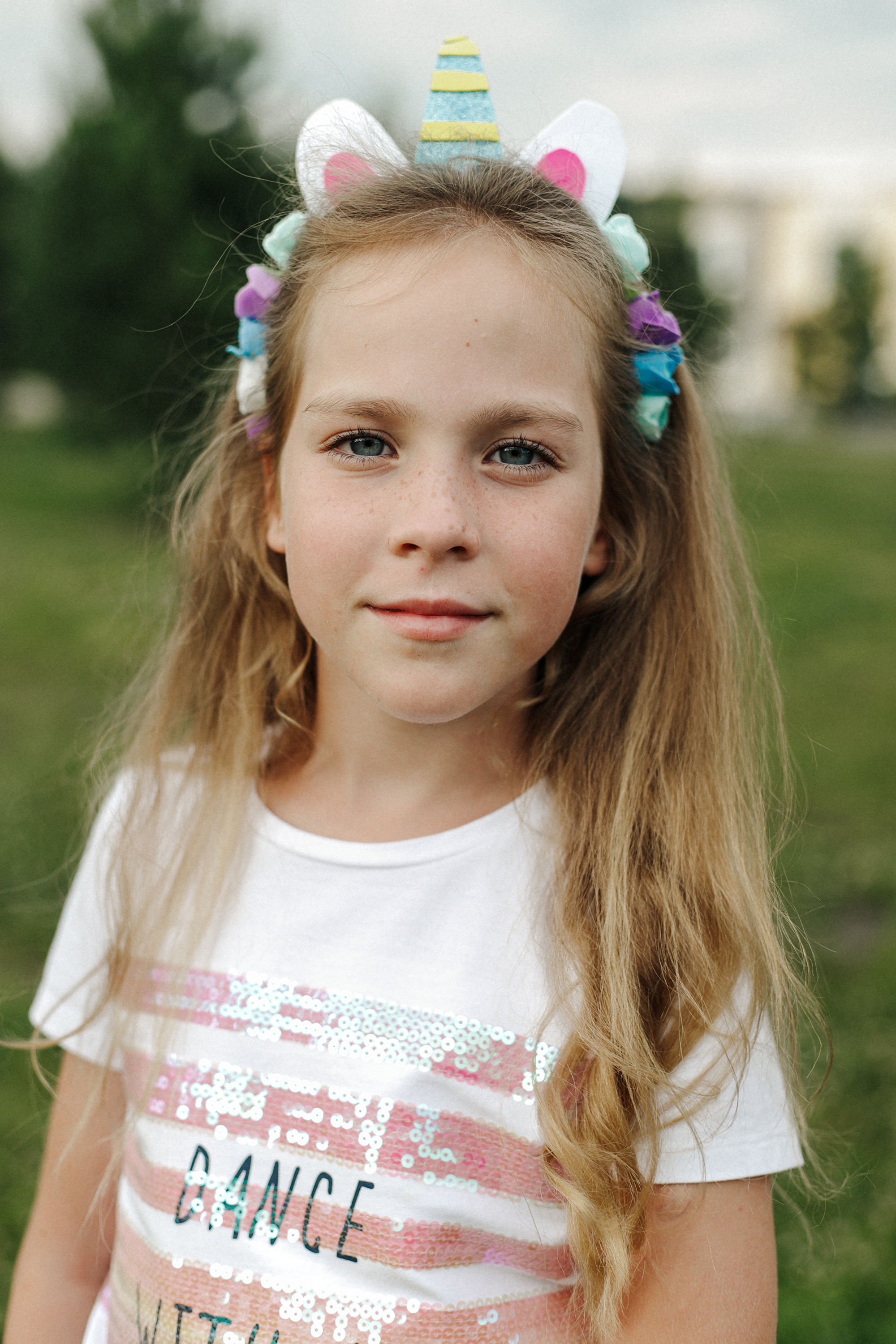 День рождения. Фотограф Софья Володкина