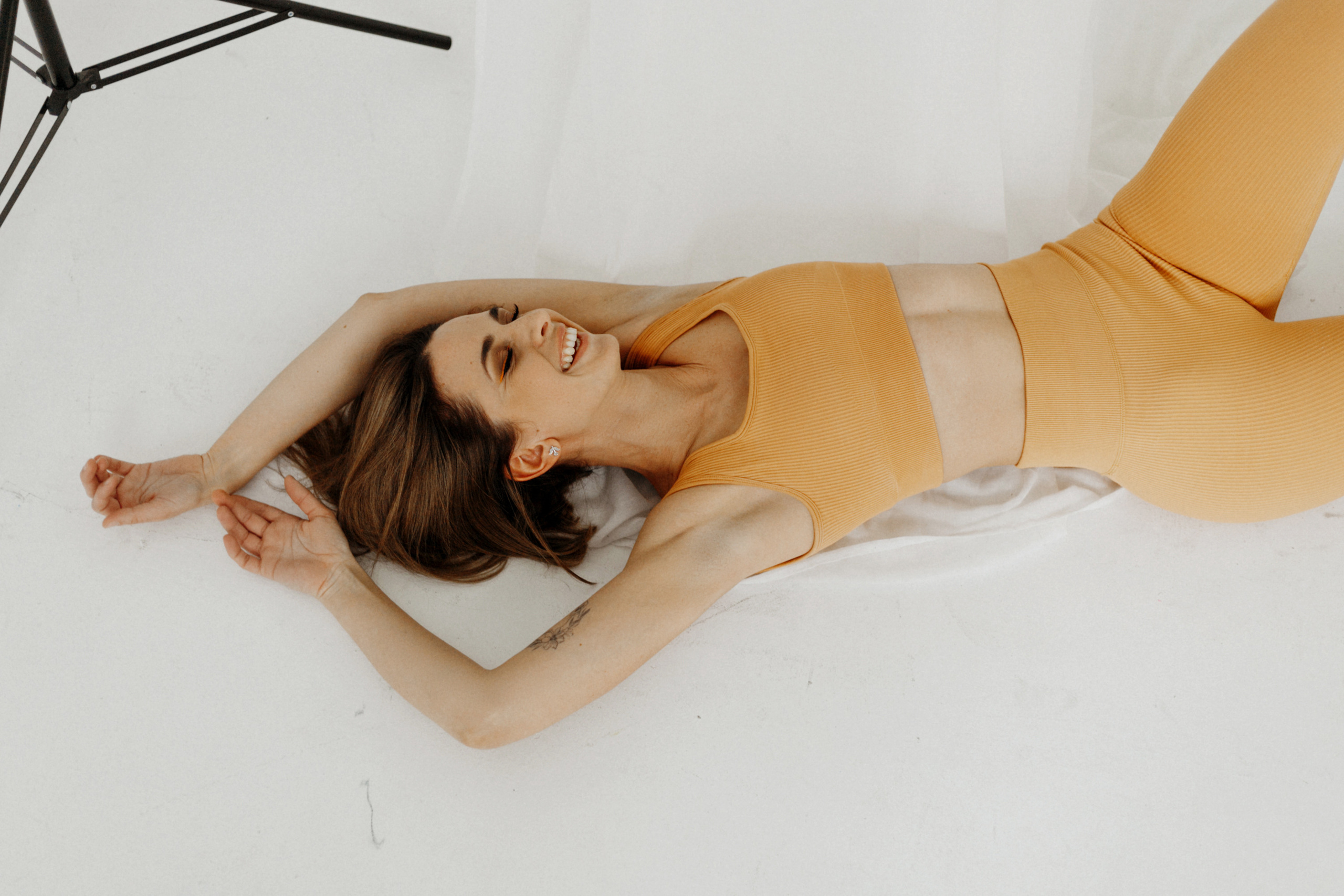 Рита. Фотограф Софья Володкина