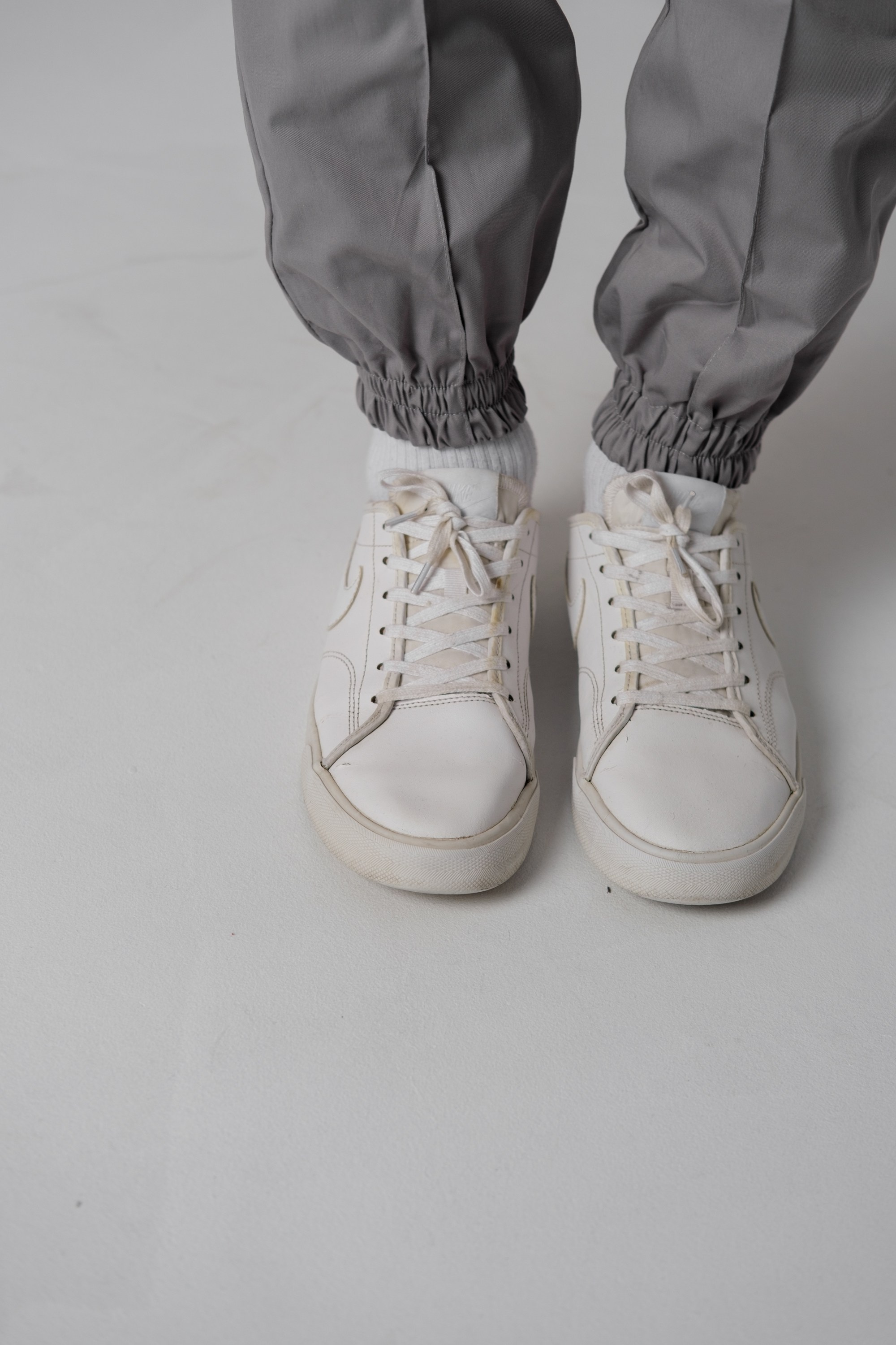 Медицинская одежда. Фотограф Софья Володкина