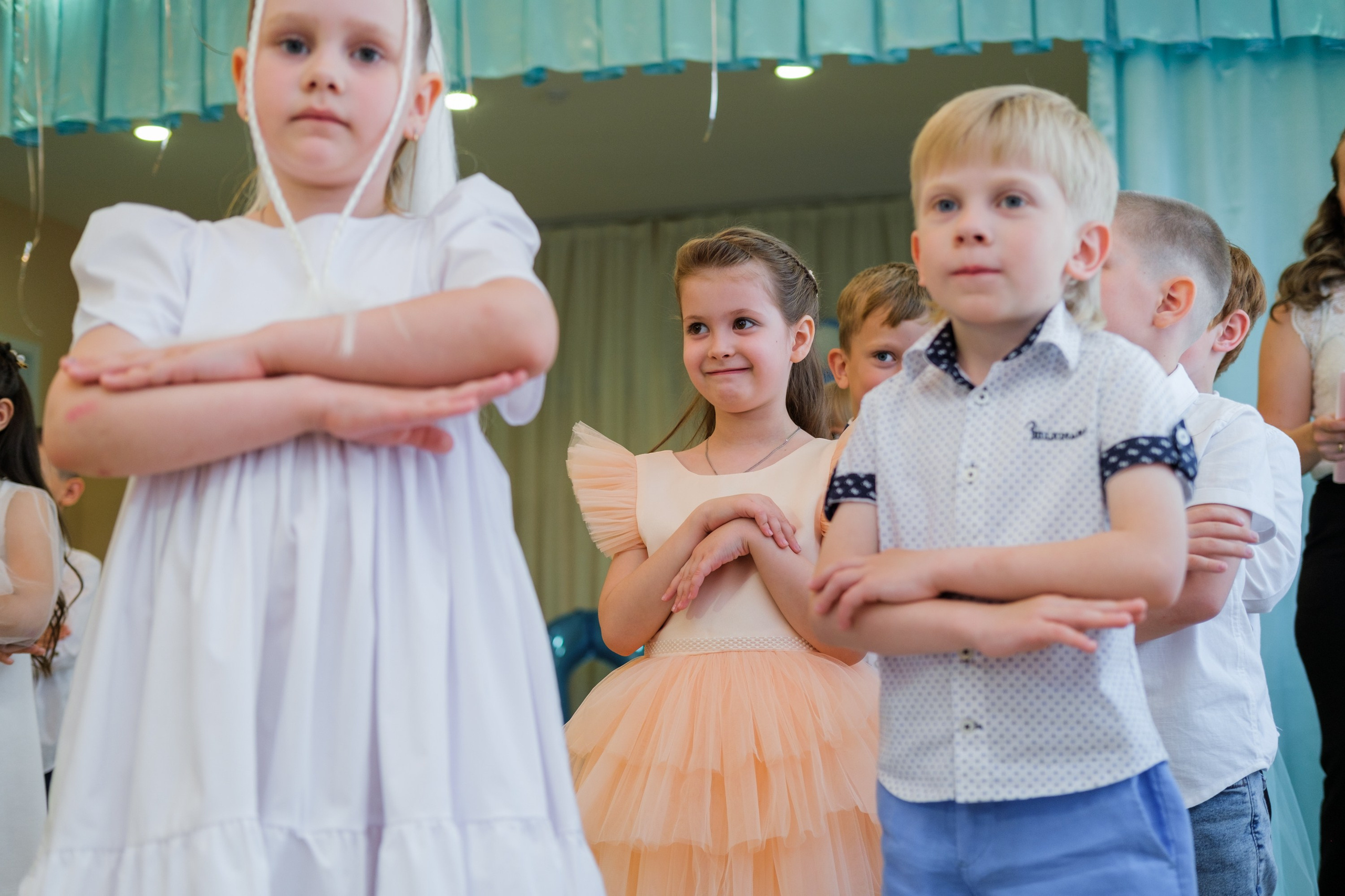 Выпускной 2023. Фотограф Софья Володкина