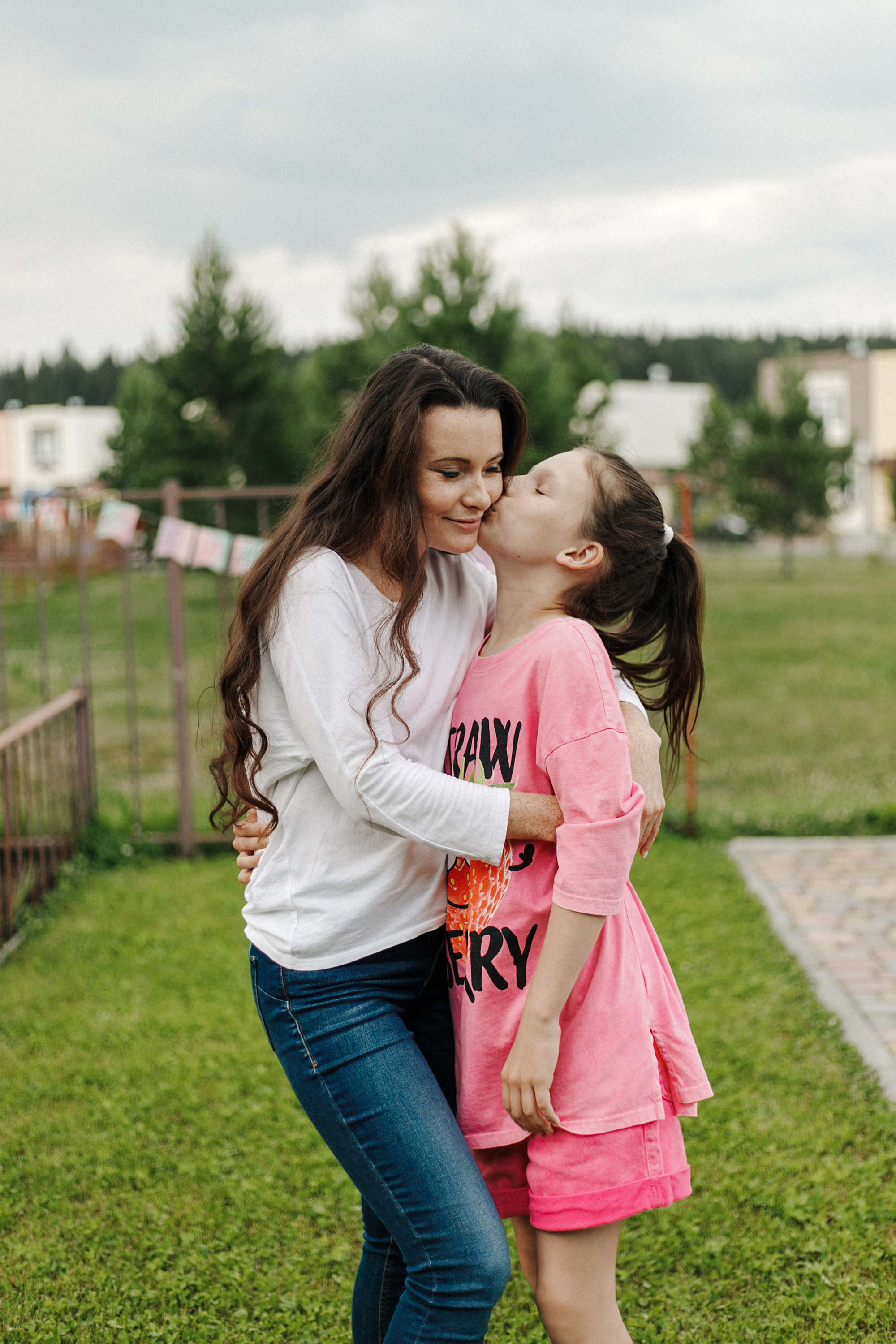 День рождения. Фотограф Софья Володкина