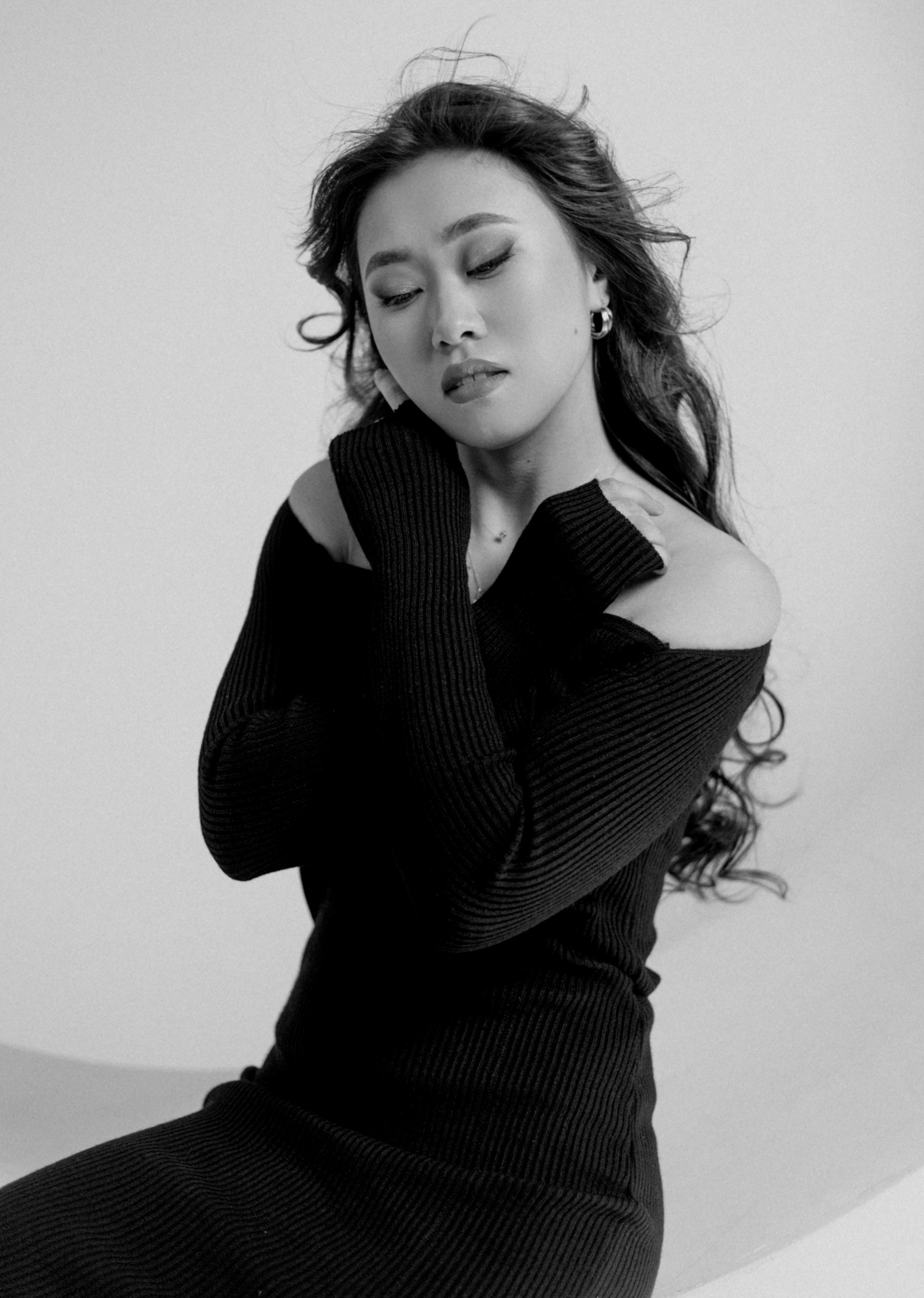 Элиза. Фотограф Софья Володкина