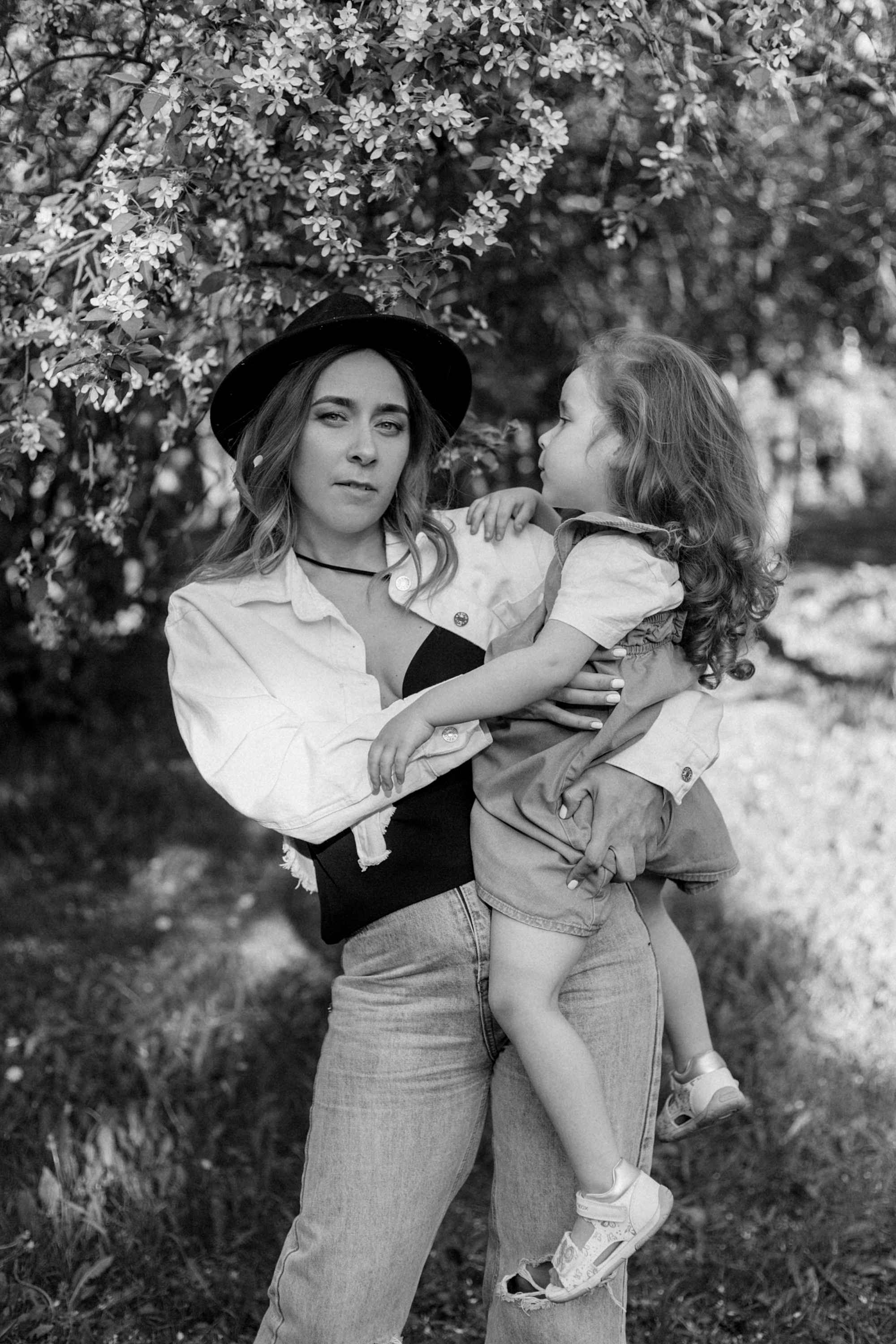 Лето. Фотограф Софья Володкина