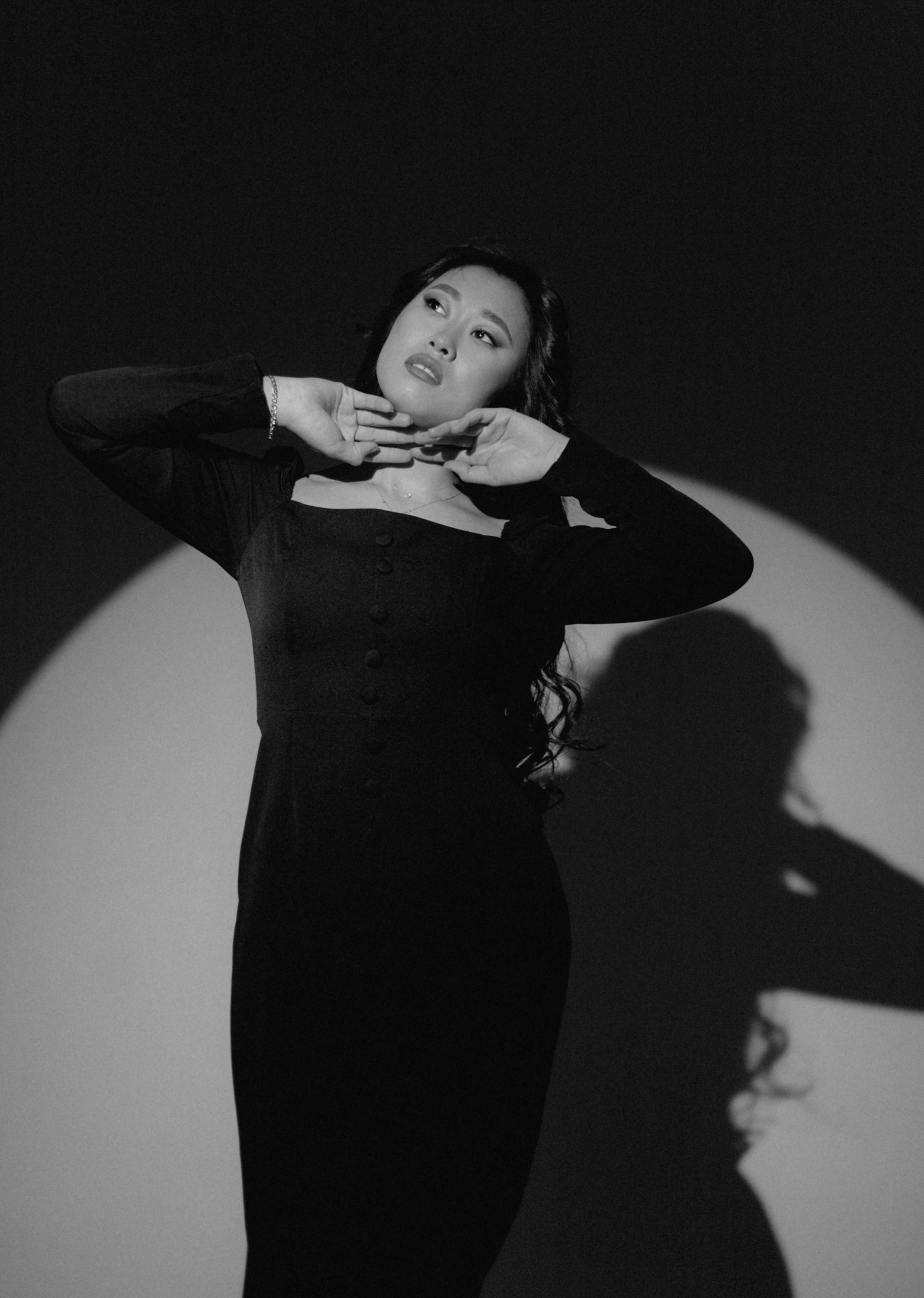 Элиза. Фотограф Софья Володкина