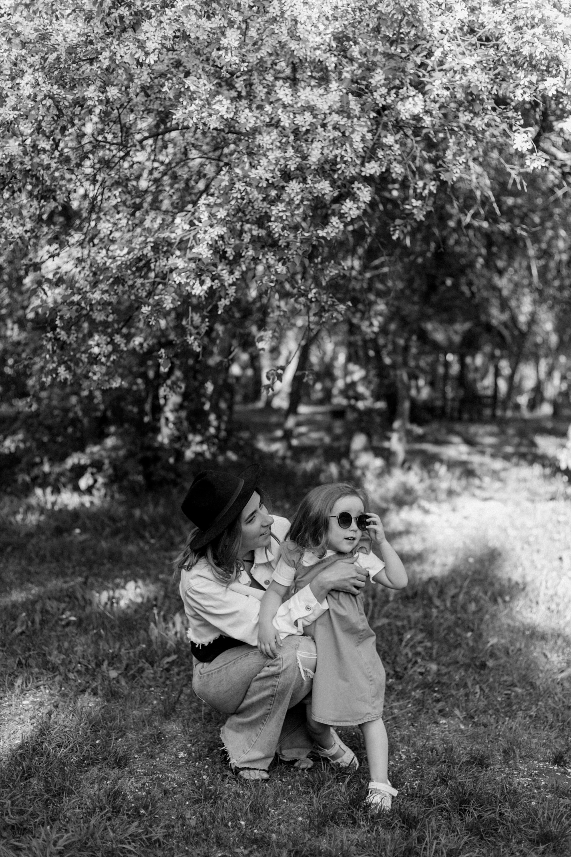 Лето. Фотограф Софья Володкина