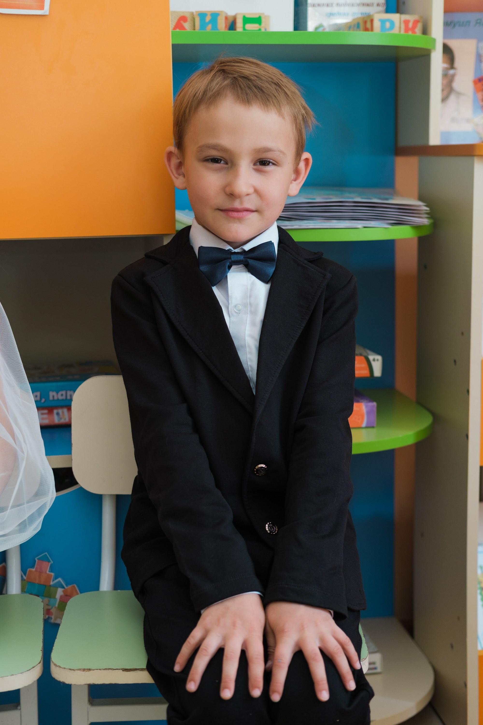 Выпускной 2023. Фотограф Софья Володкина