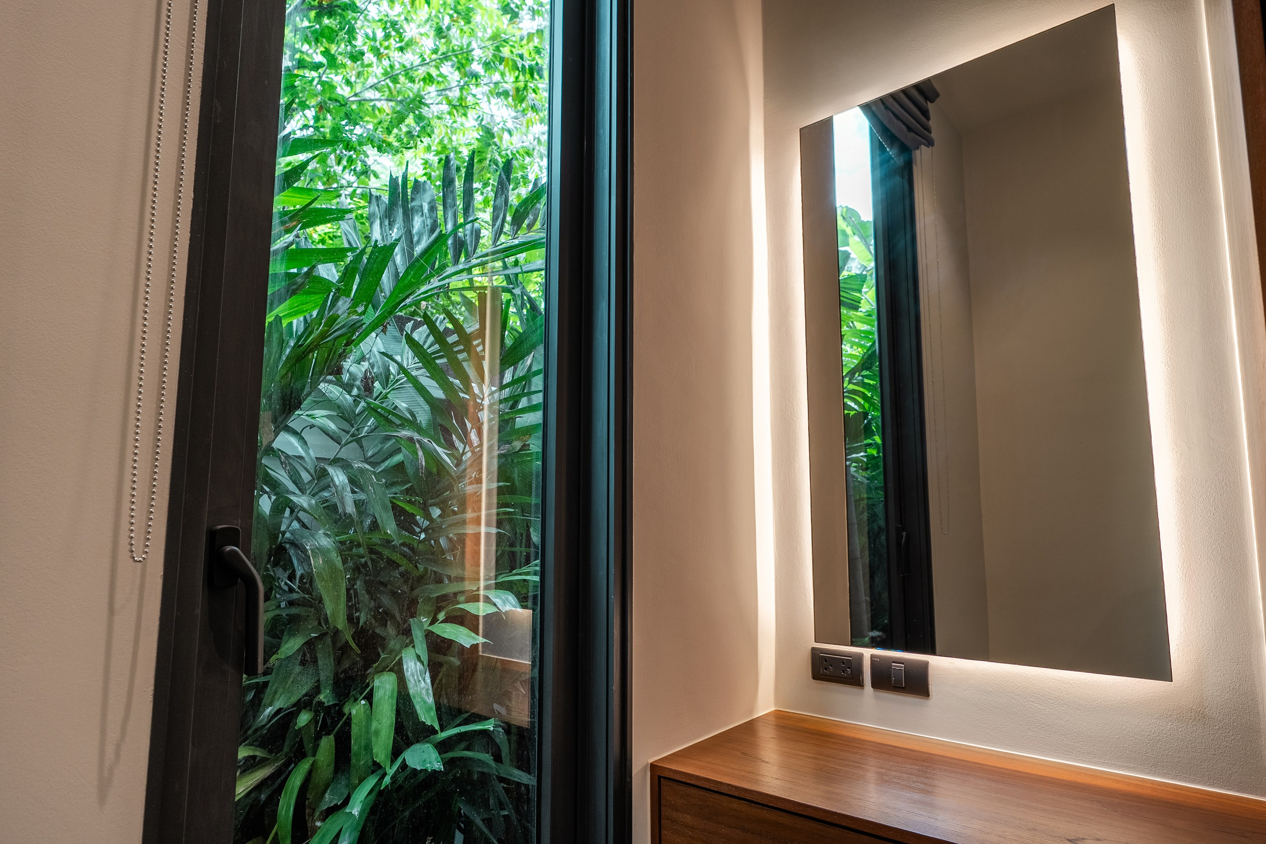 Villa Ban Nam Jai #1. Свадебный и Репортажный фотограф в Москве — Шестак Константин