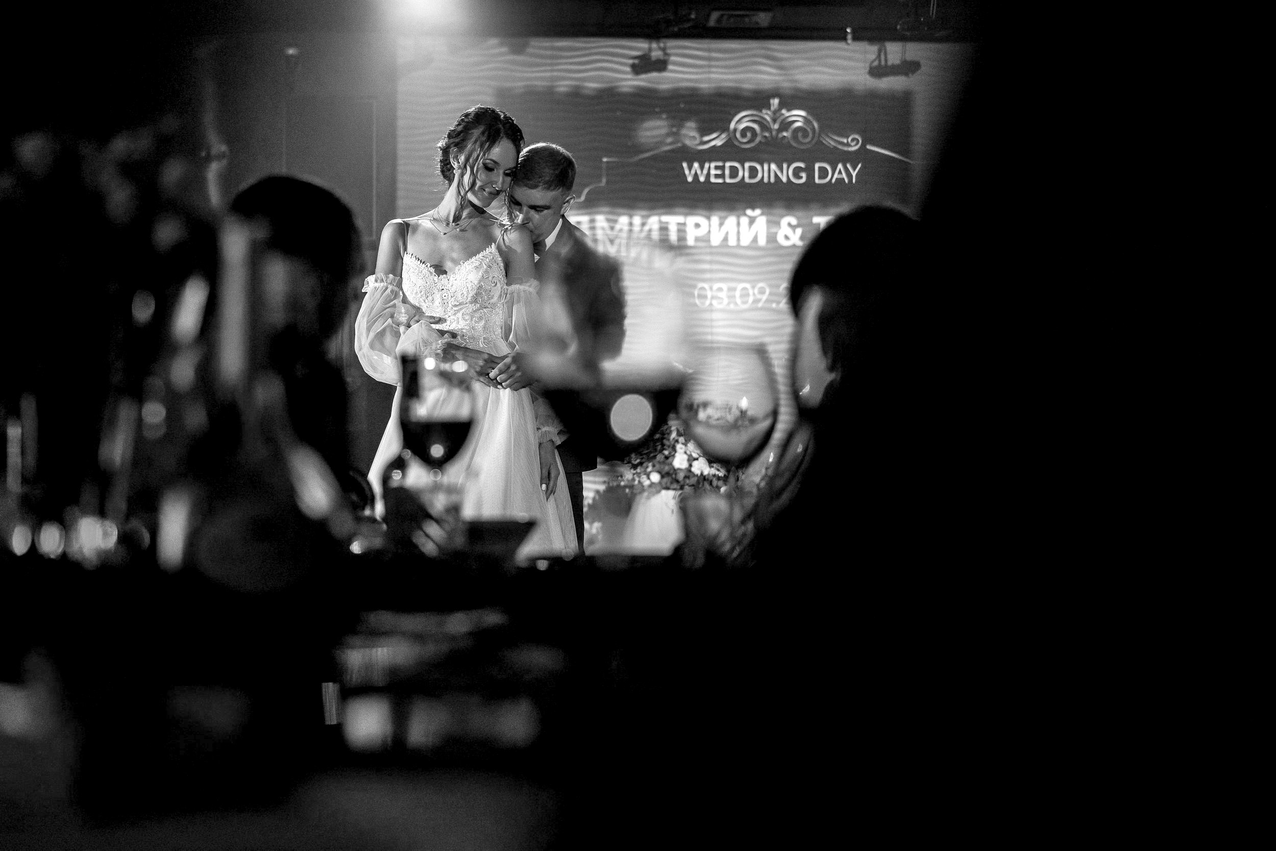 Свадебное портфолио фотографа в Нижнем Новгороде Фомина Андрея. Свадебный, репортажный фотограф Фомин Андрей в Нижнем Новгрооде