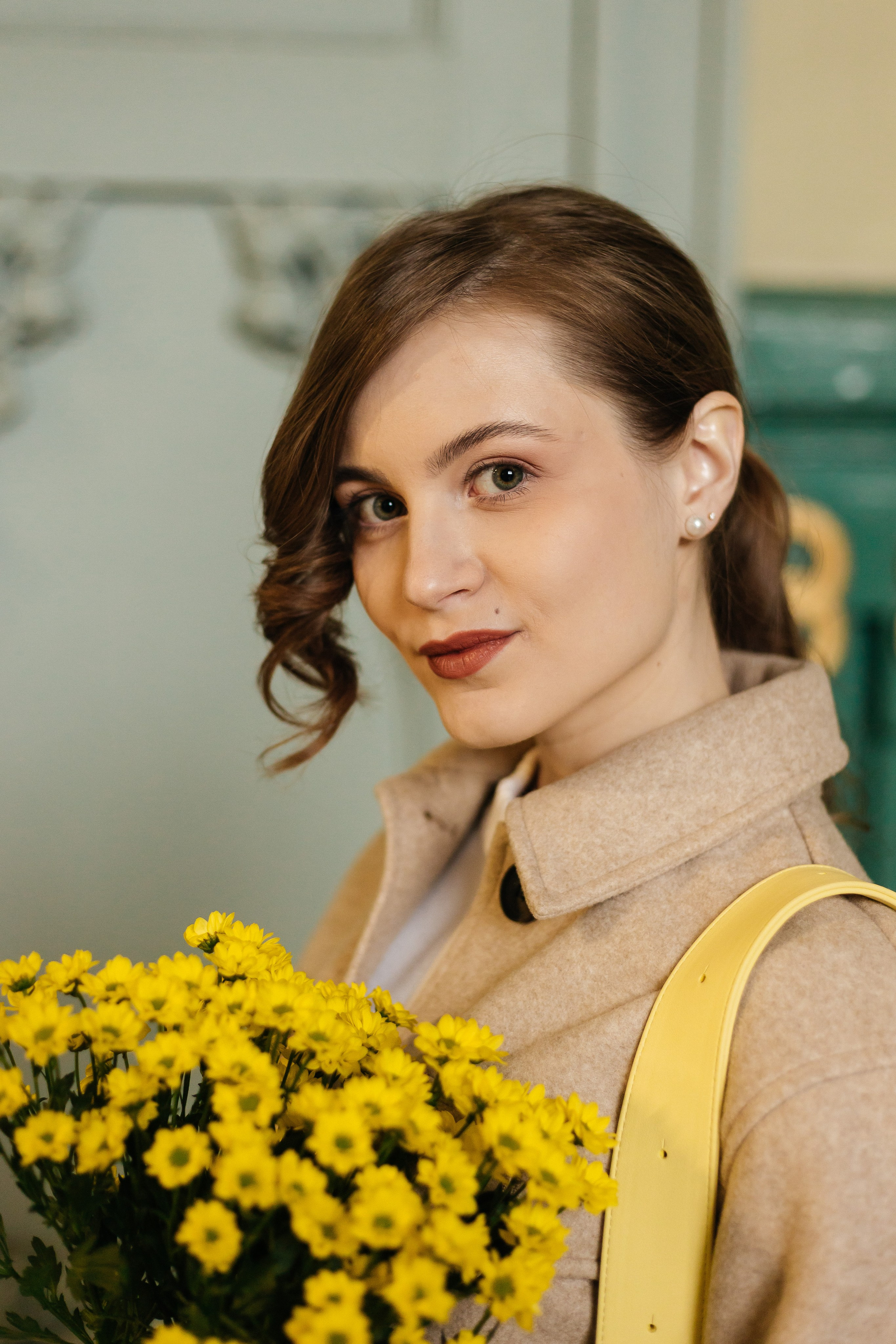 Лера (Питер). Свадебный и Семейный фотограф Свекрова Ольга