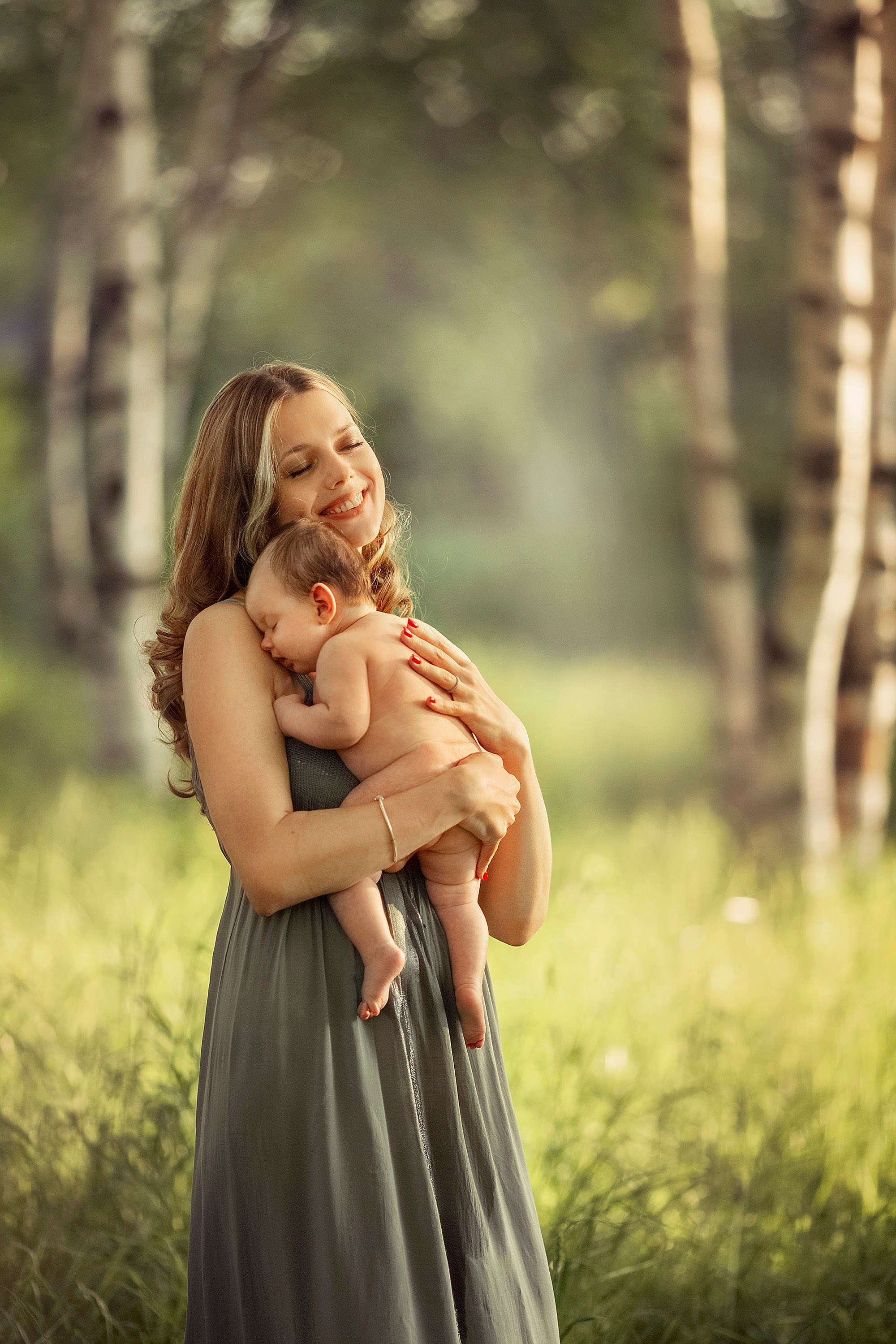 АКЦИЯ 8 марта. Семейный фотограф Татьяна Надеждина | Москва, Московская область, Ярославль