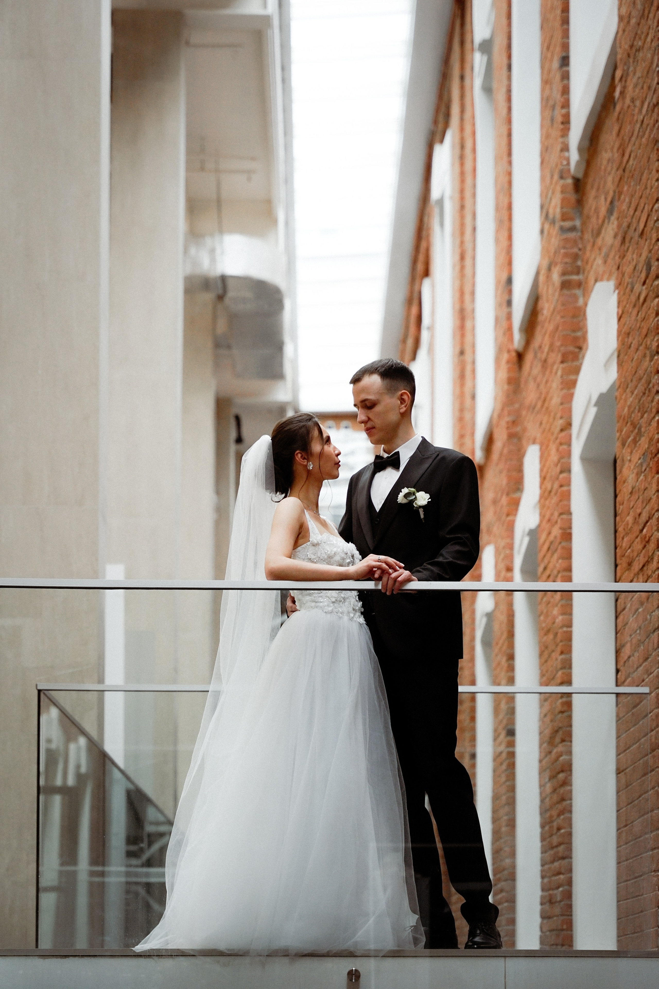 Свадебная съемка Екатеринбург