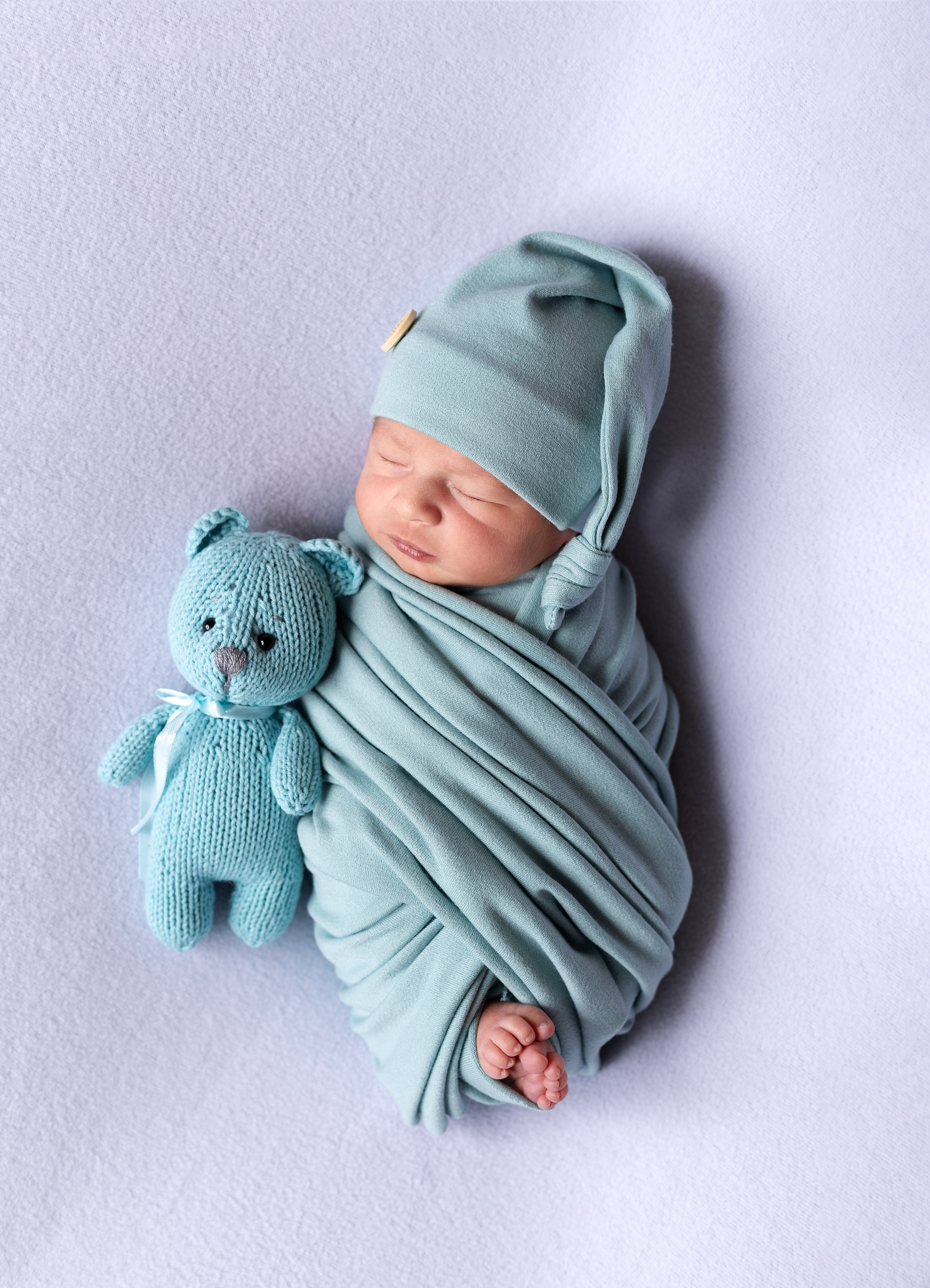 Фотосессия новорожденных в Ижевске. Фотограф новорожденных в Ижевске Анастасия Преснякова