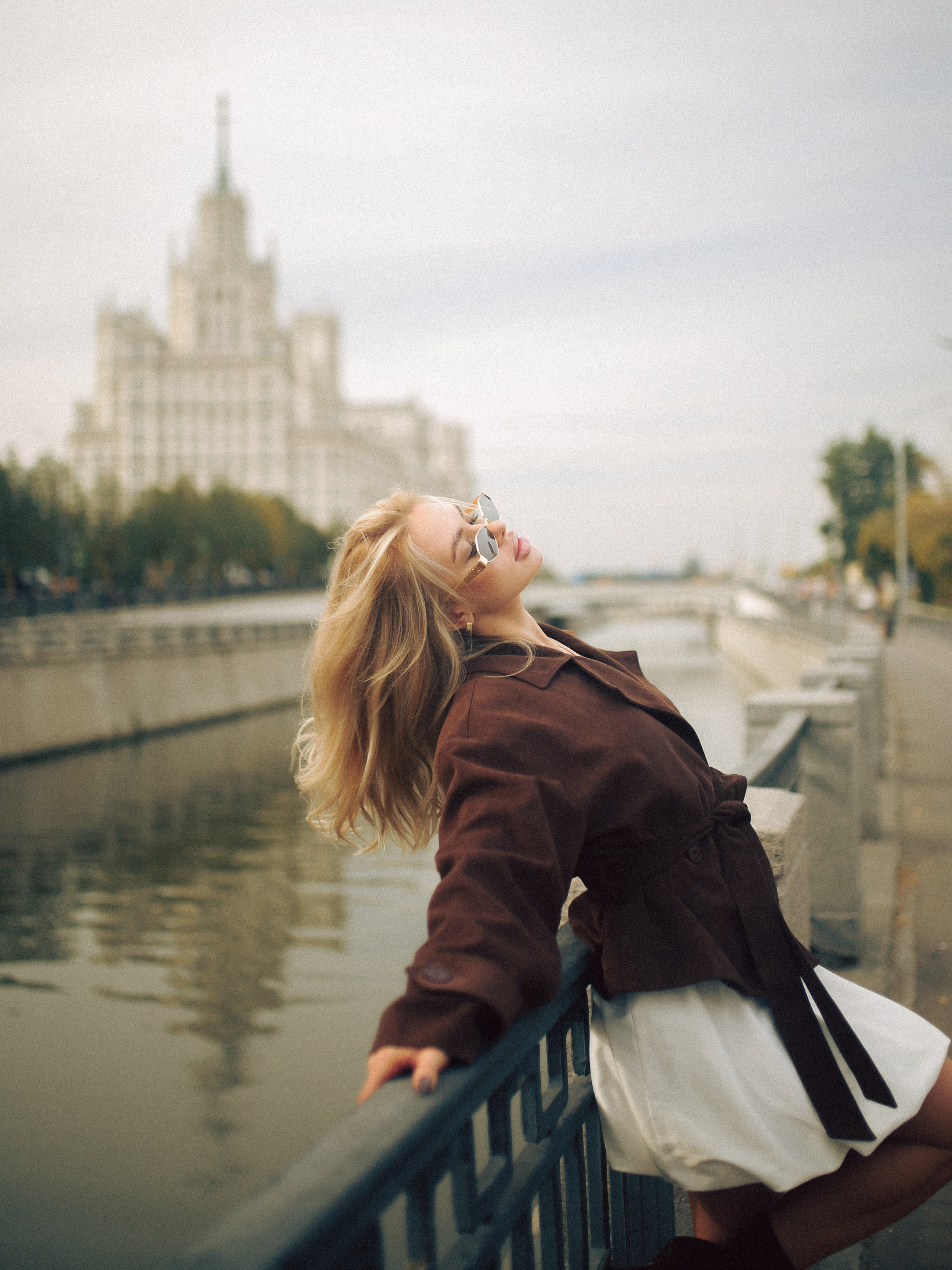 Таня. Женский фотограф Москва / Люберцы