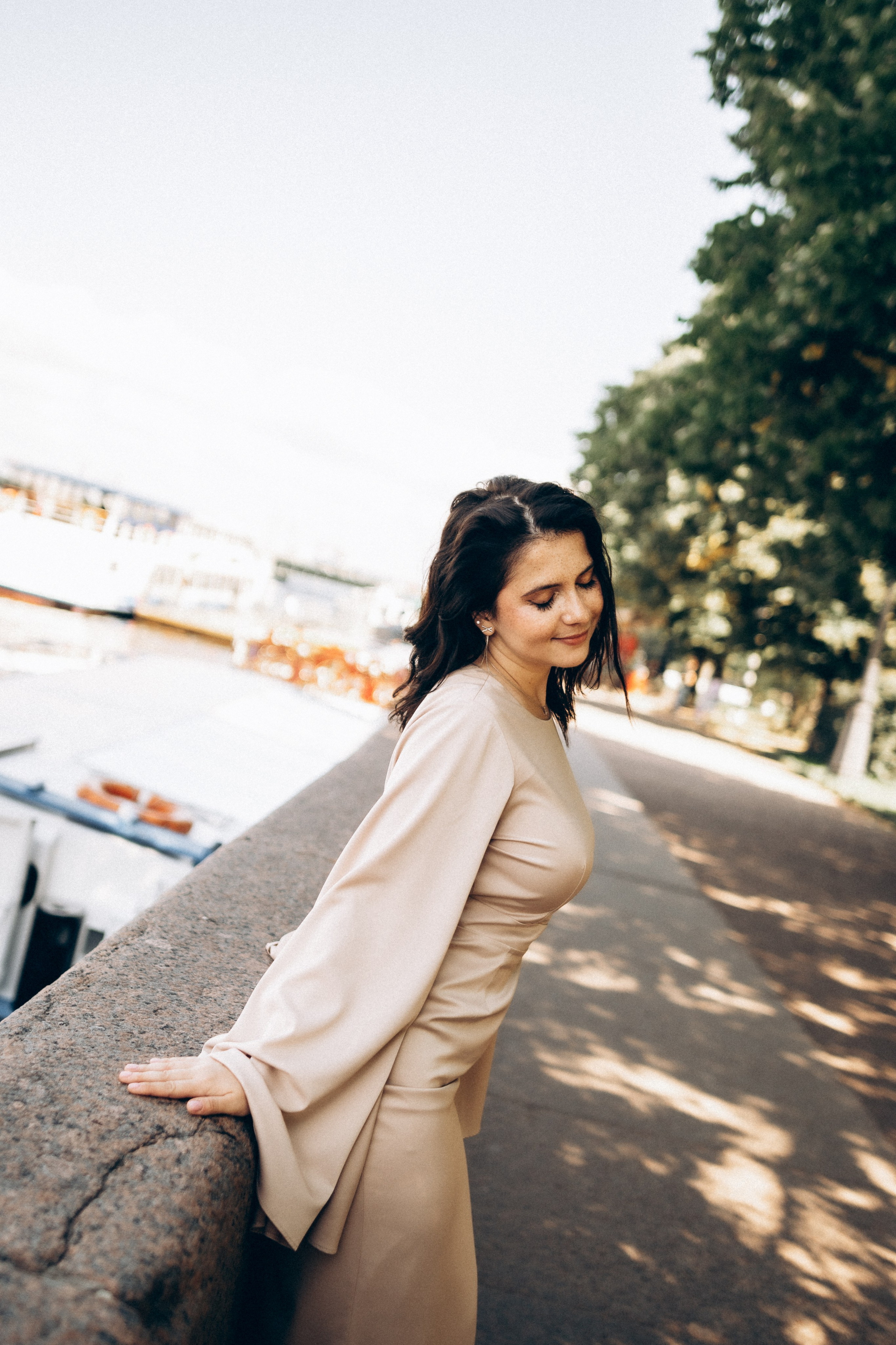 Индивидуальная фотопрогулка Спб. Фотограф ПИТЕР СПБ Надежда Баранова